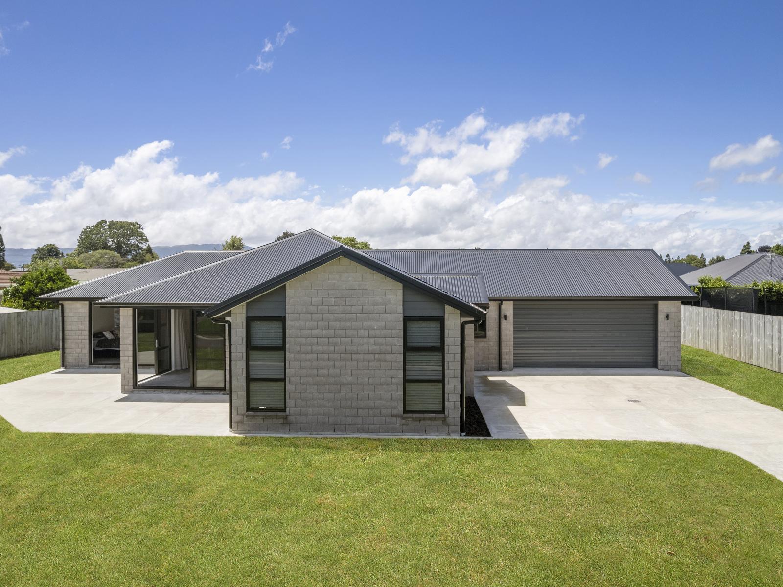 6 Stanton Lane, Matamata