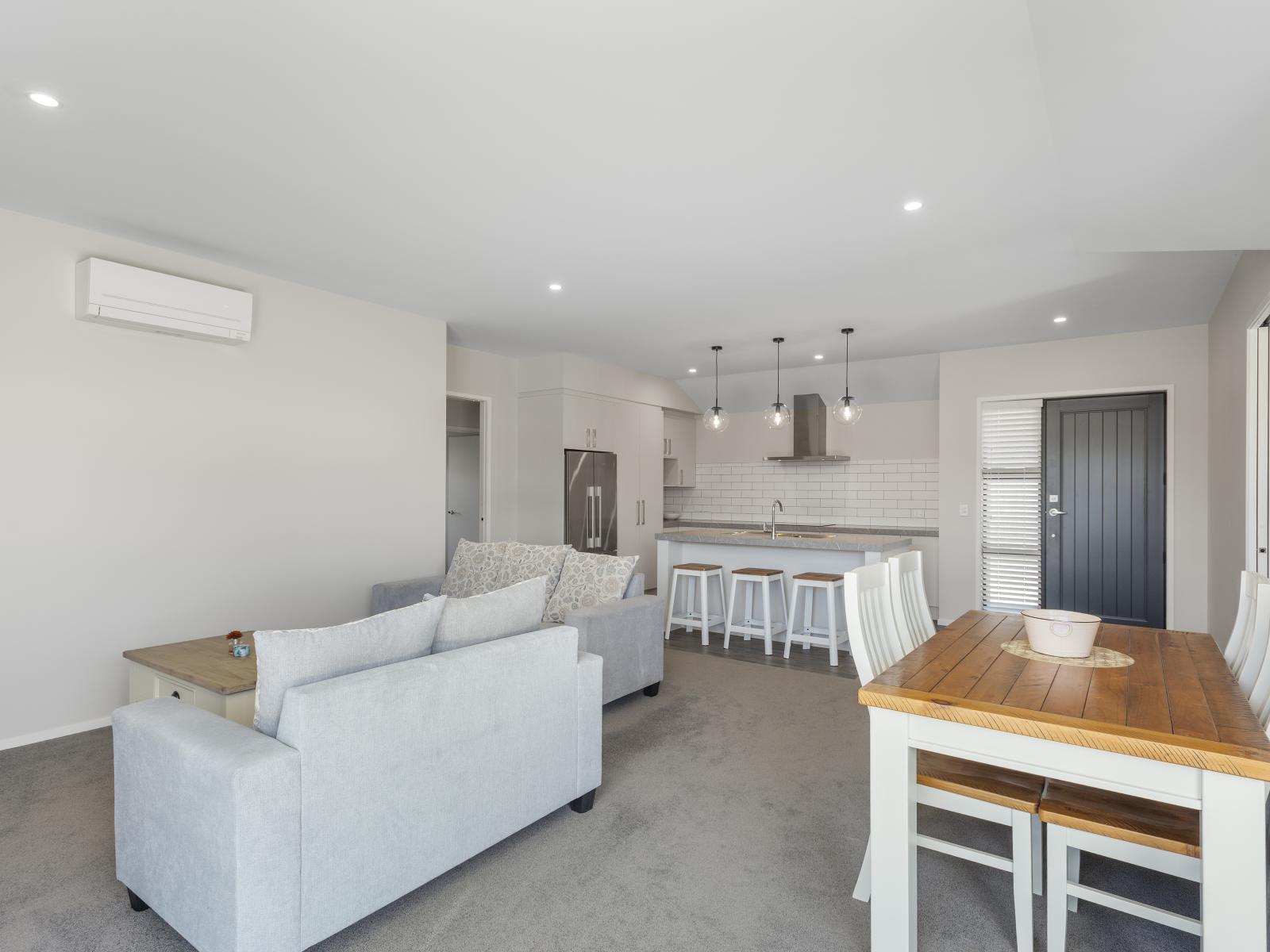 6 Stanton Lane, Matamata