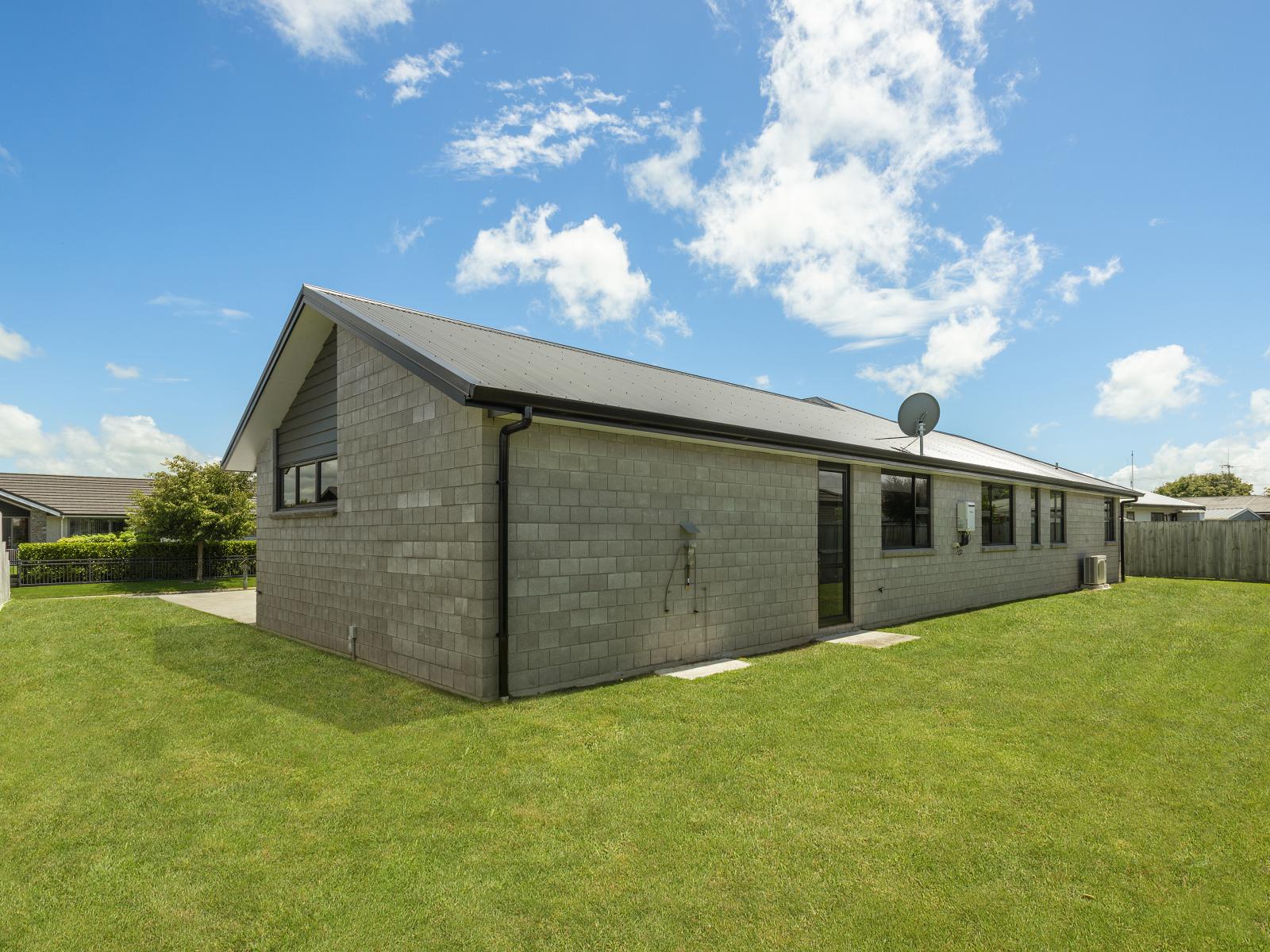 6 Stanton Lane, Matamata