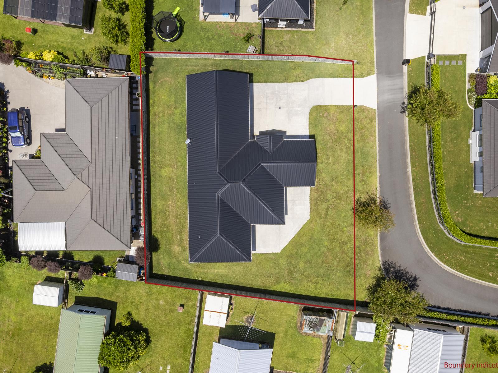 6 Stanton Lane, Matamata