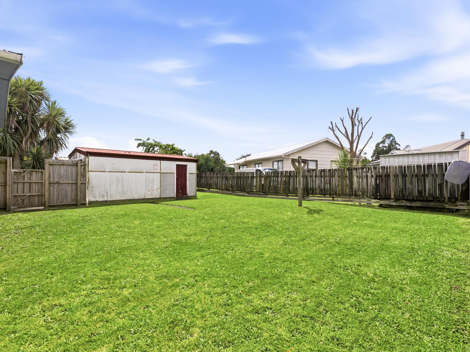 39 Ohuanga Road, Turangi