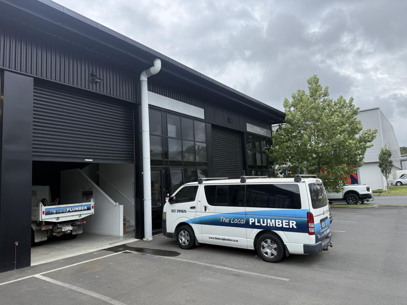 Unit 2, 16 Paerangi Place, Tauriko