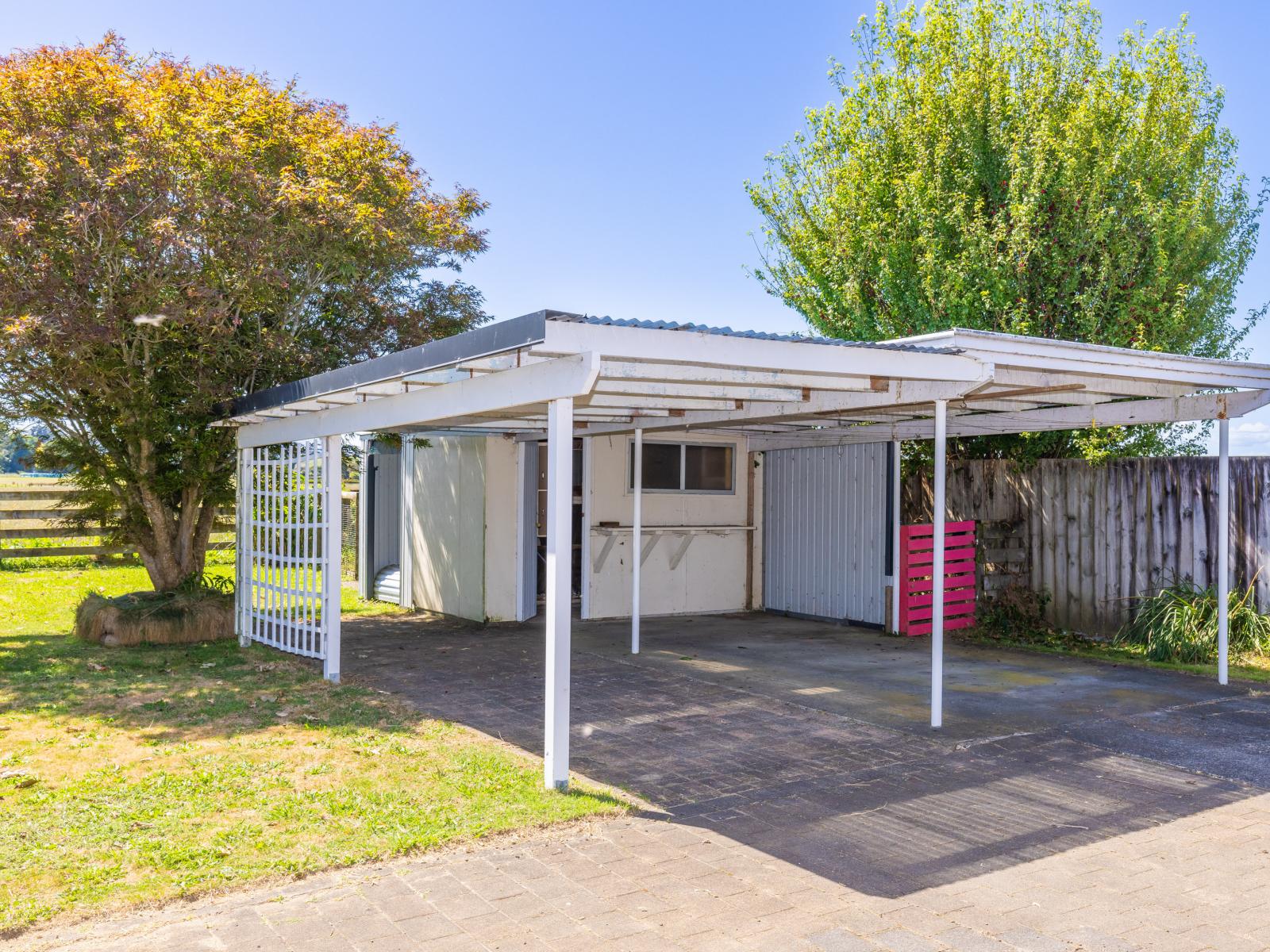 888 Hazelmere Crescent, Te Awamutu
