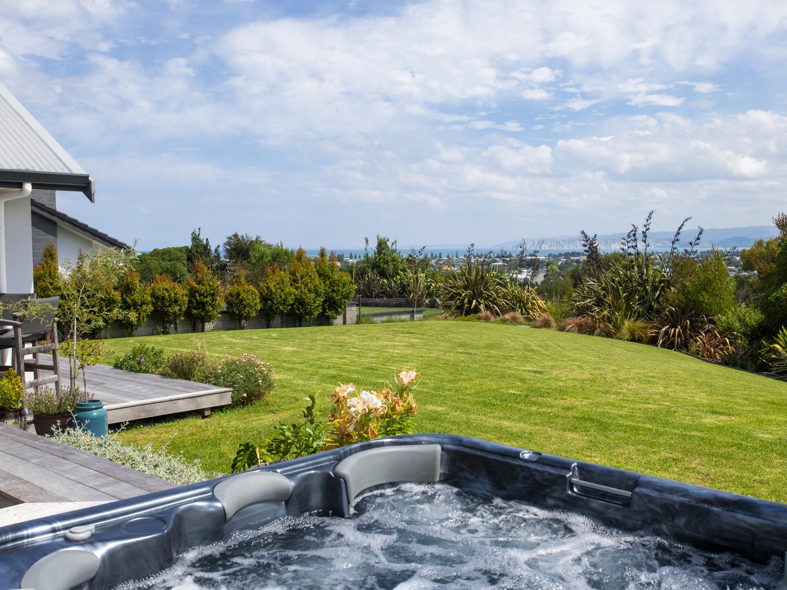 32 Hillview Terrace, Mangapapa