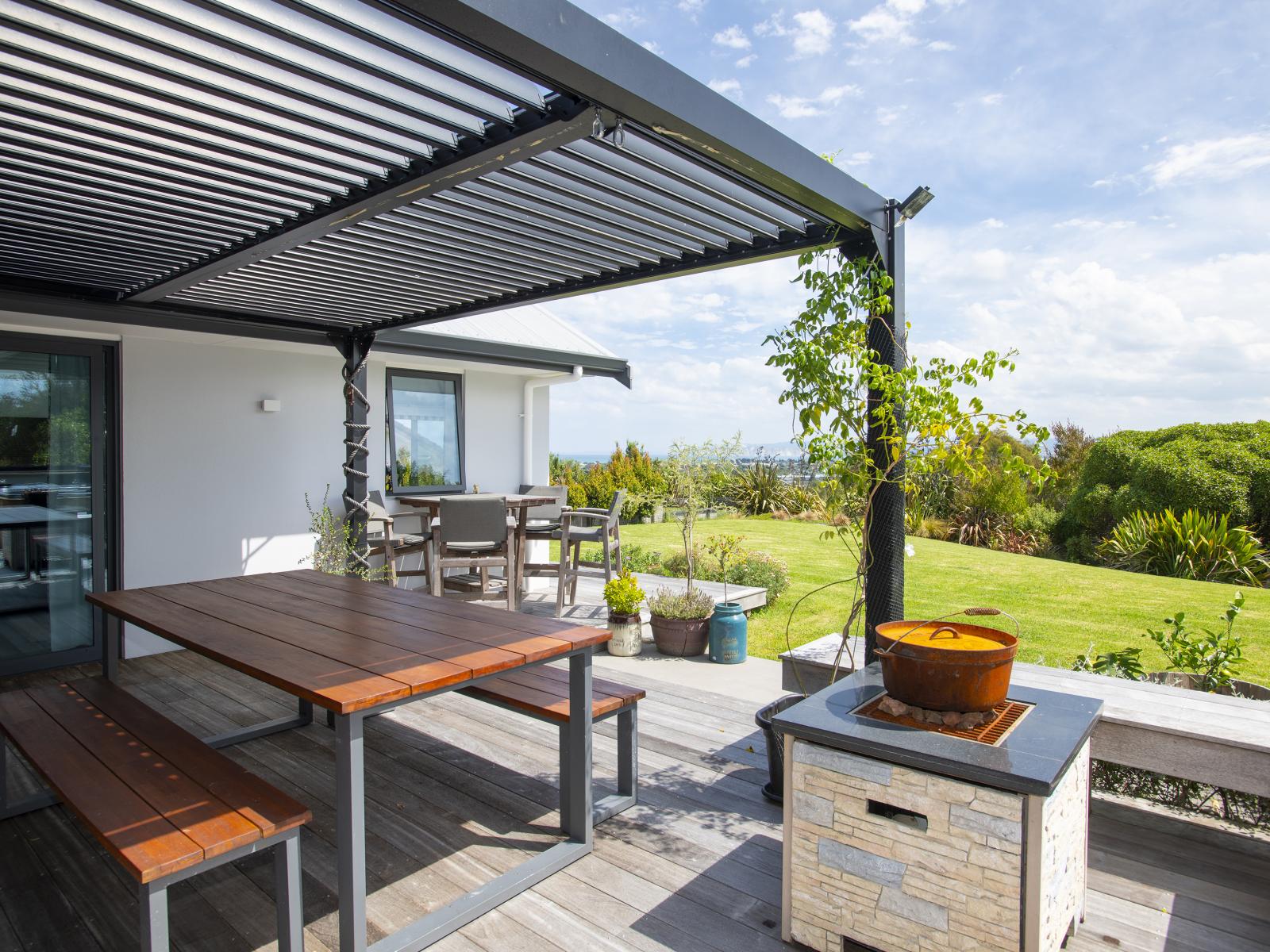 32 Hillview Terrace, Mangapapa