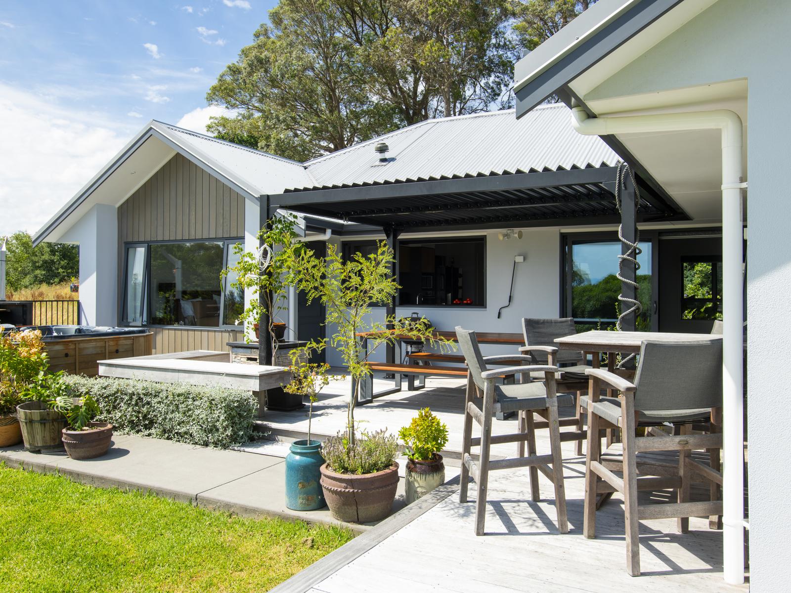 32 Hillview Terrace, Mangapapa