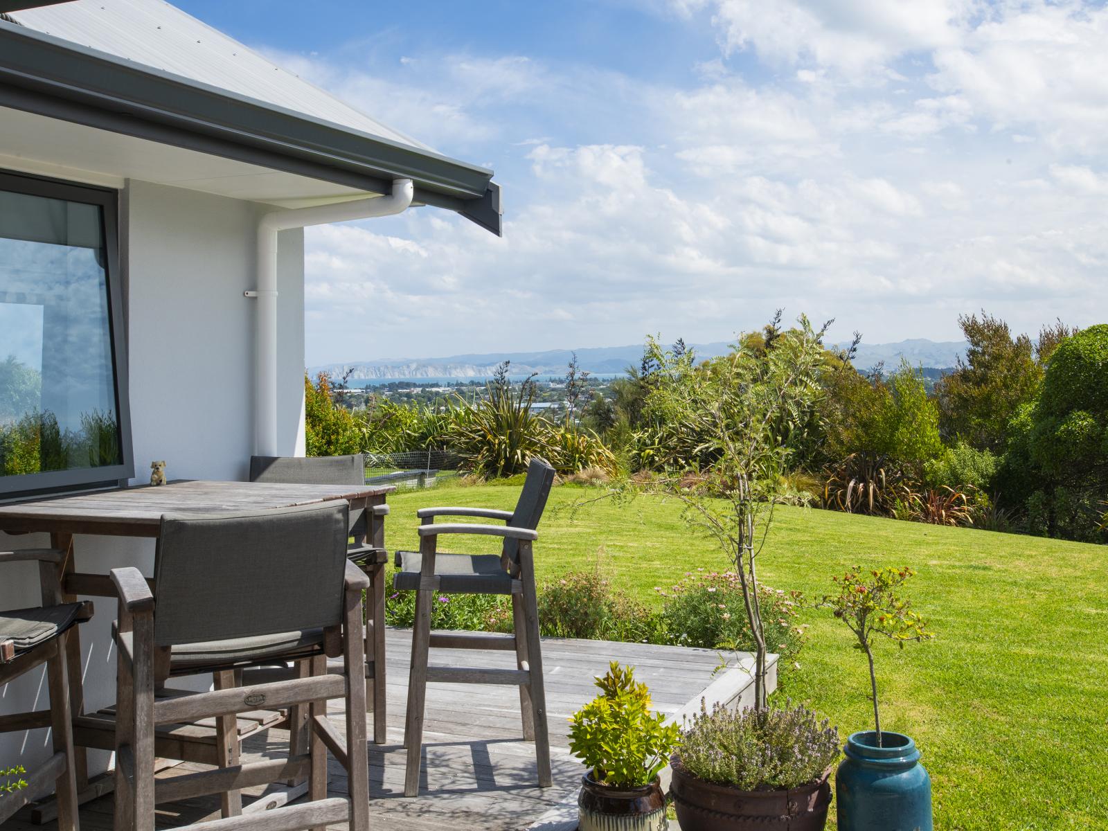 32 Hillview Terrace, Mangapapa