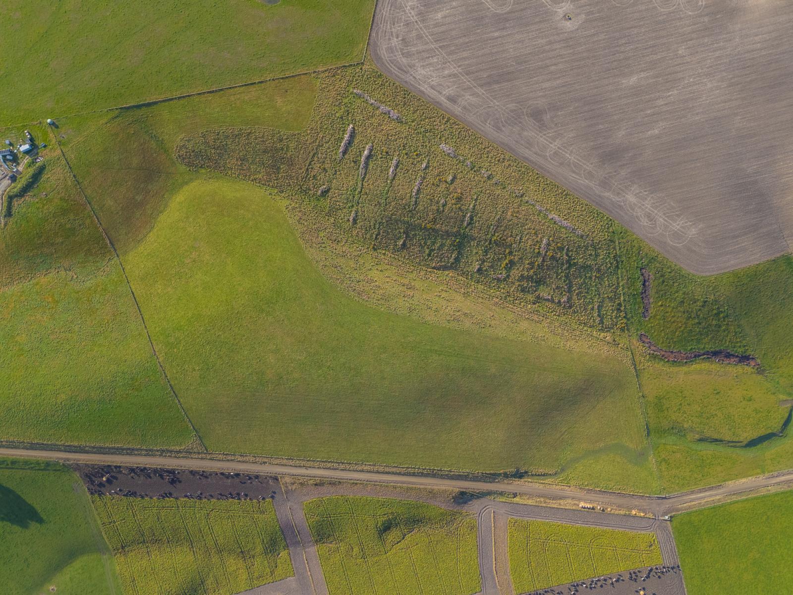 Horseshoe Bend Road, Otaio