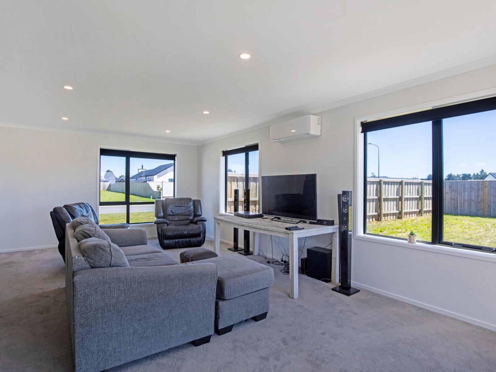 6 Southdown Place, Kirwee