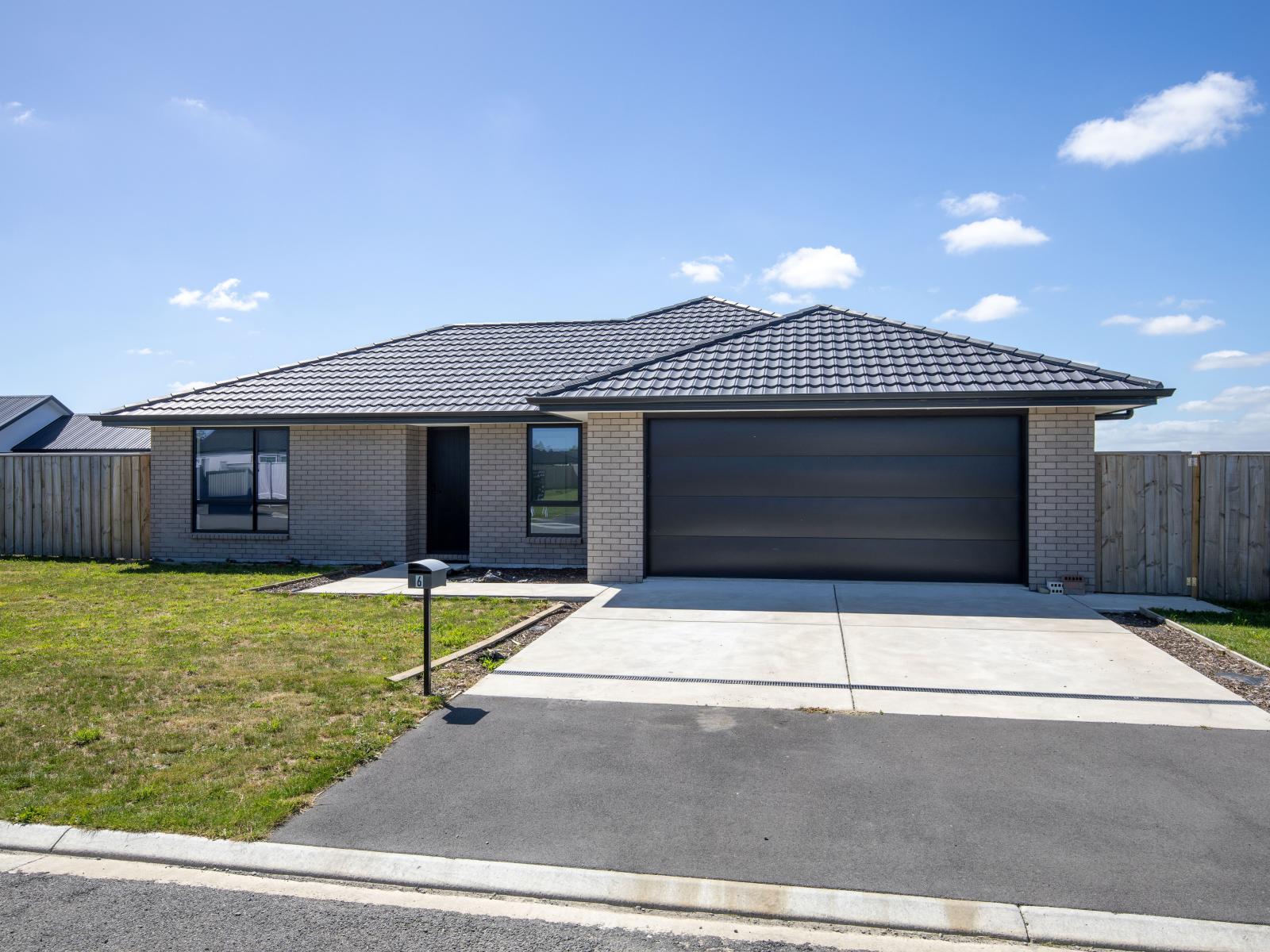 6 Southdown Place, Kirwee