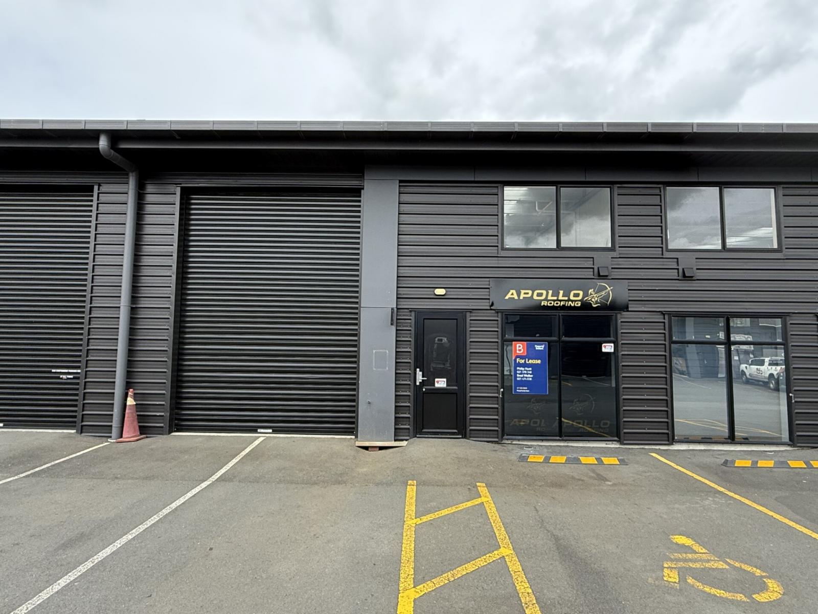 Unit 10 54 Paraone Koikoi Drive, Tauriko