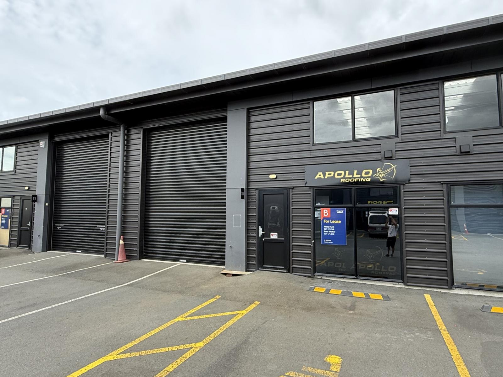 Unit 10 54 Paraone Koikoi Drive, Tauriko