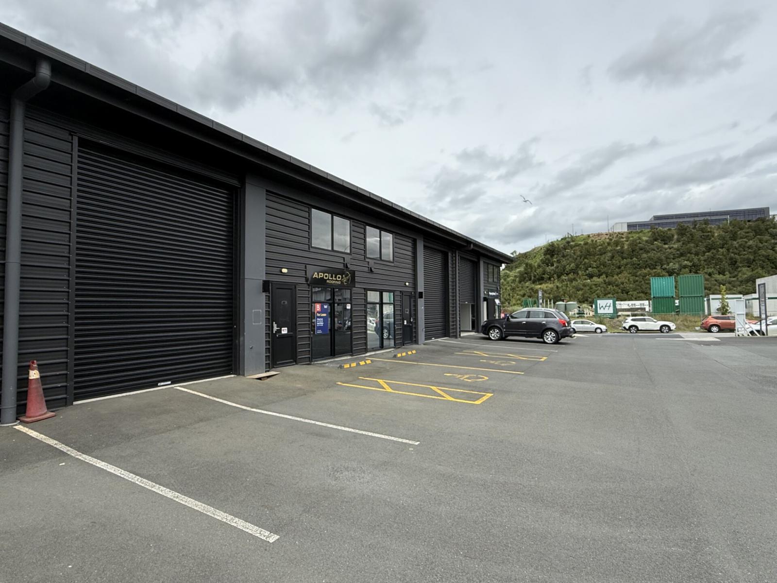 Unit 10 54 Paraone Koikoi Drive, Tauriko