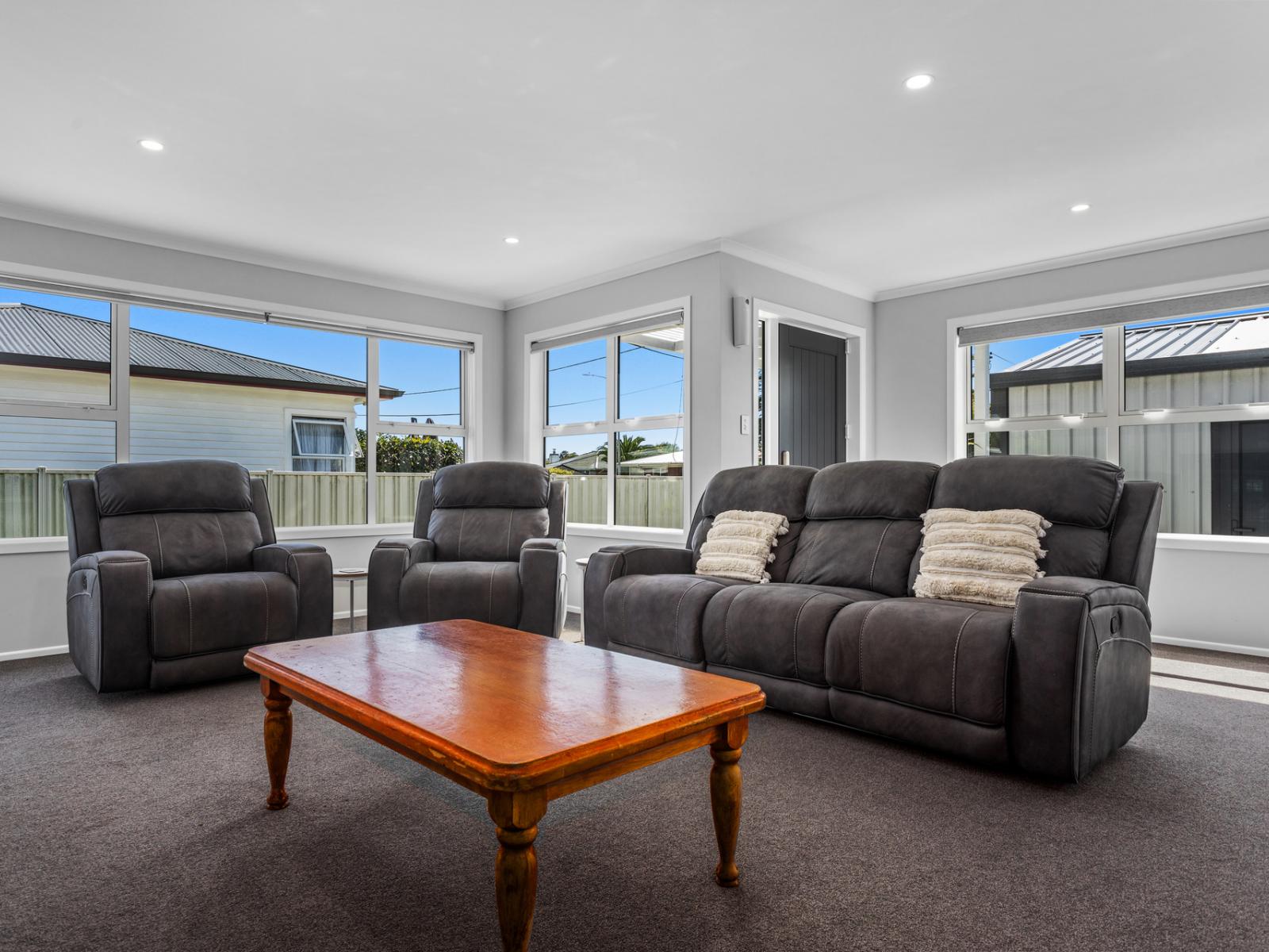 12 Kiwi Street, Whakatane