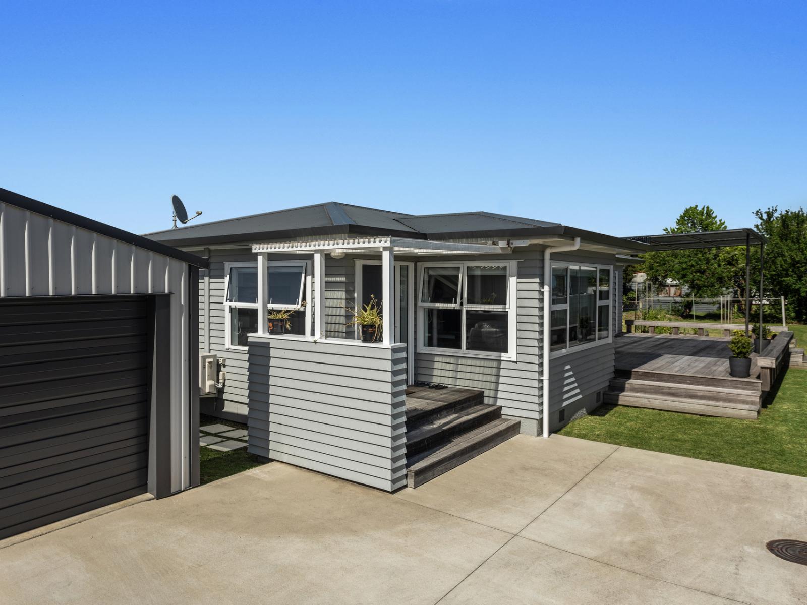 12 Kiwi Street, Whakatane