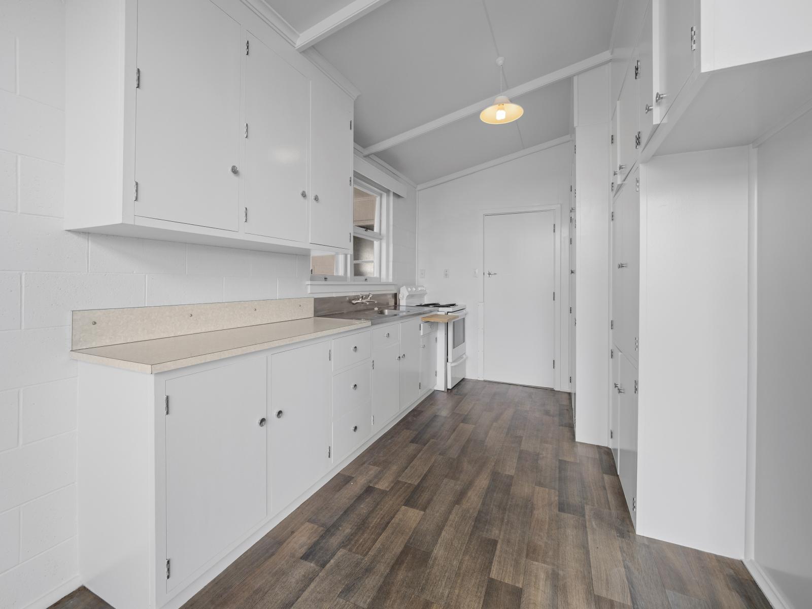 98 Grey Street, Hampstead