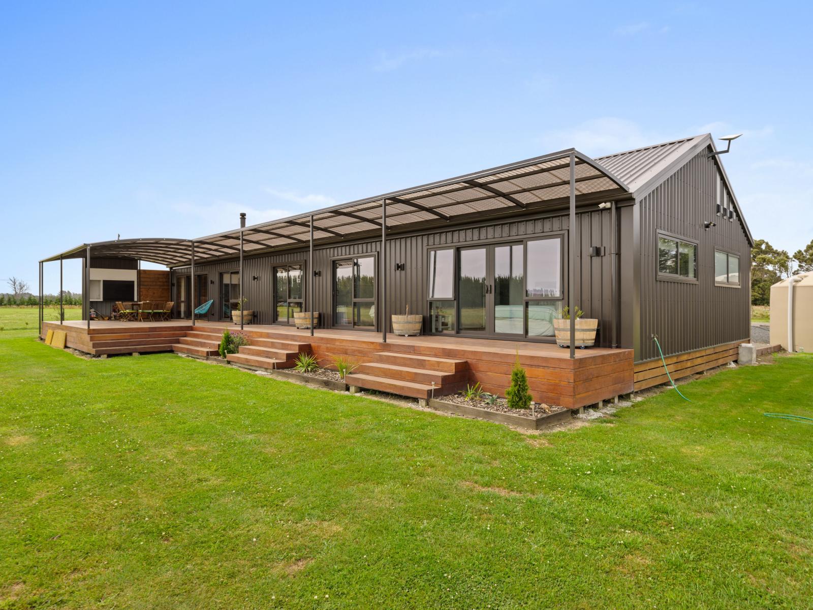 45 Selwyn Lake Road, Leeston