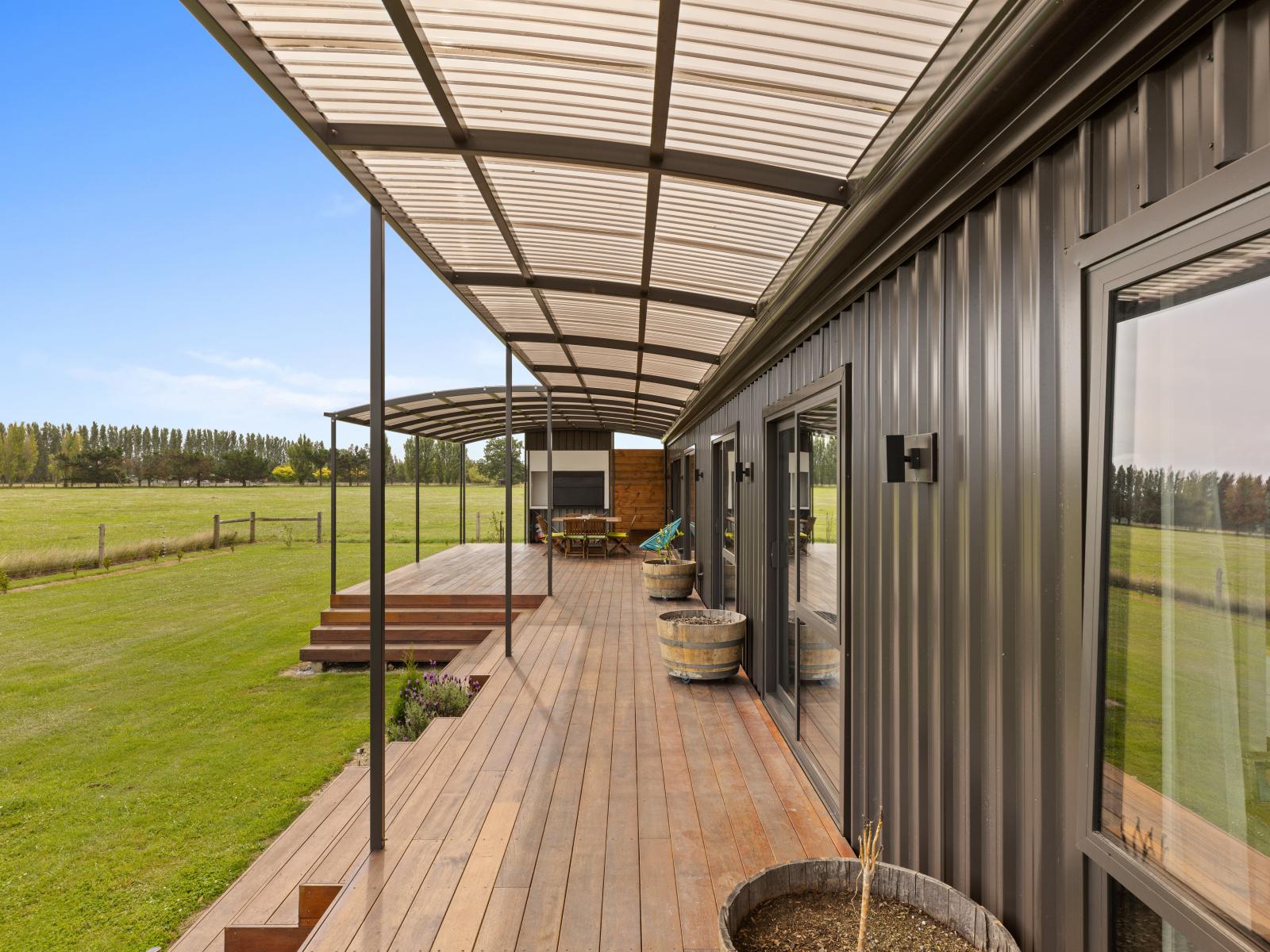 45 Selwyn Lake Road, Leeston