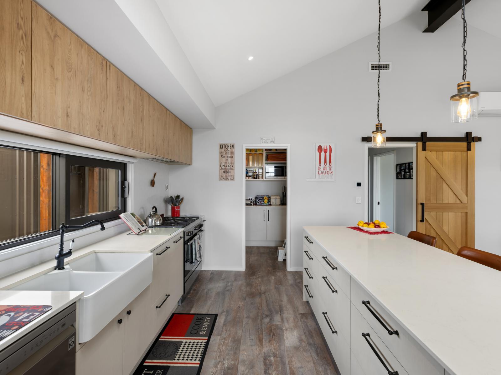 45 Selwyn Lake Road, Leeston