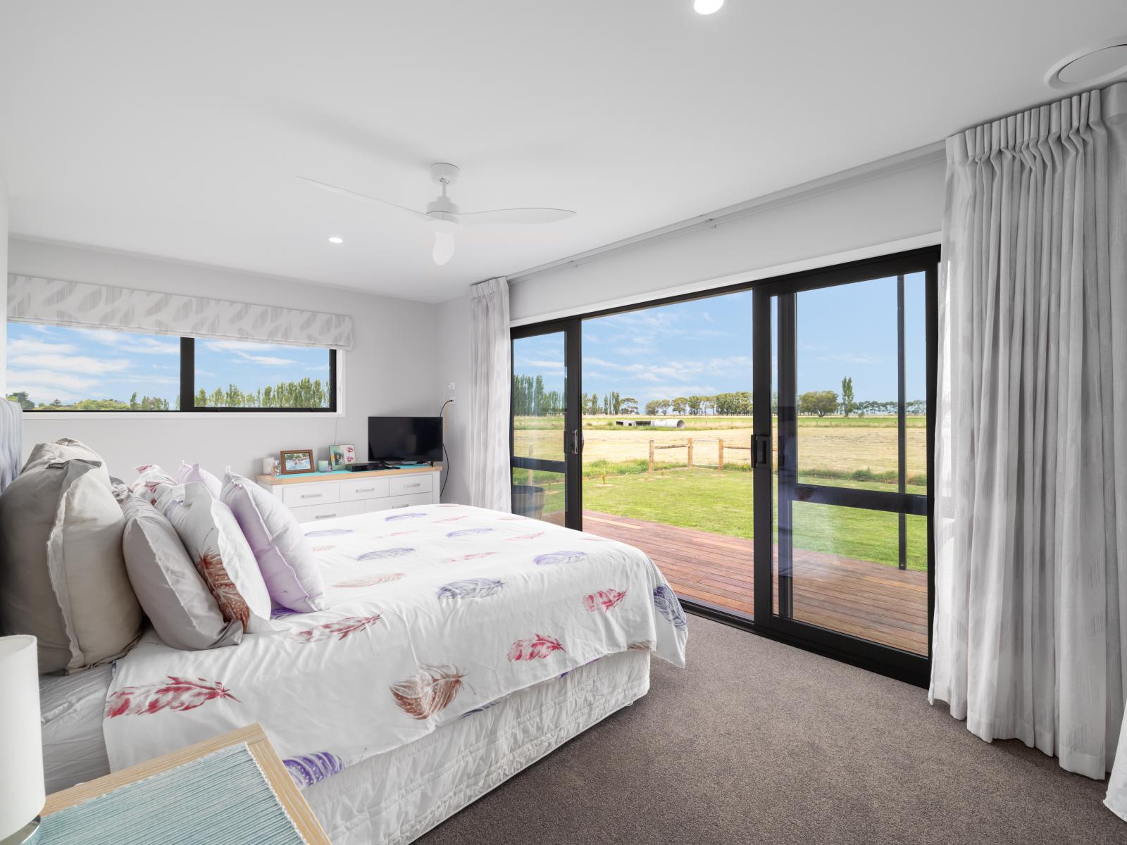 45 Selwyn Lake Road, Leeston