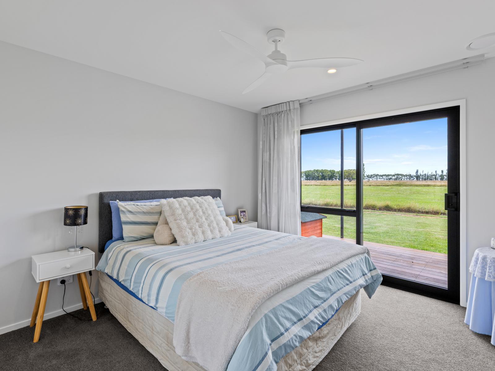 45 Selwyn Lake Road, Leeston