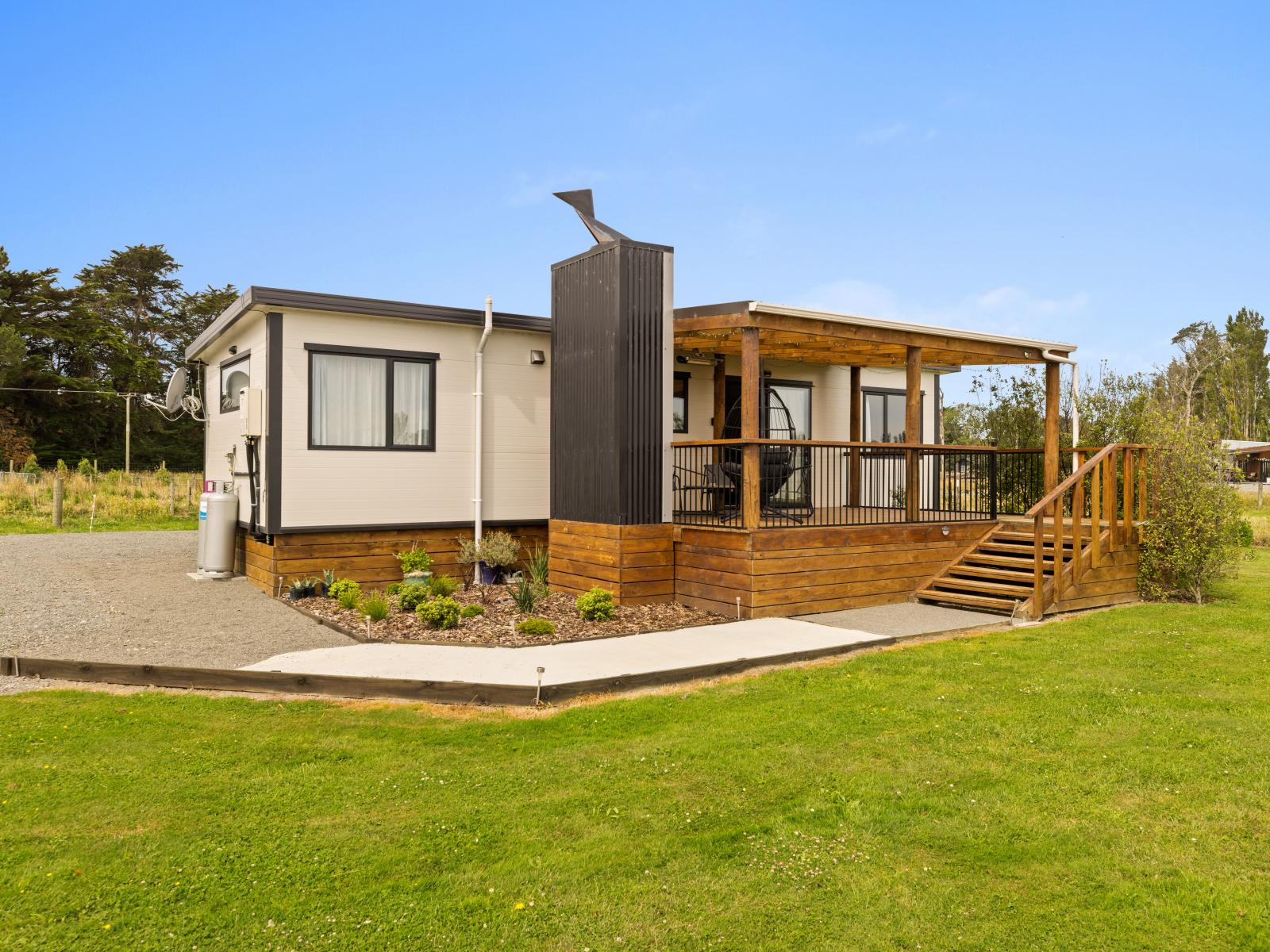 45 Selwyn Lake Road, Leeston