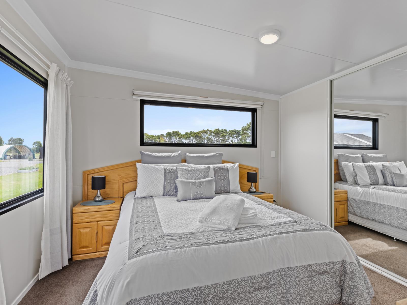 45 Selwyn Lake Road, Leeston