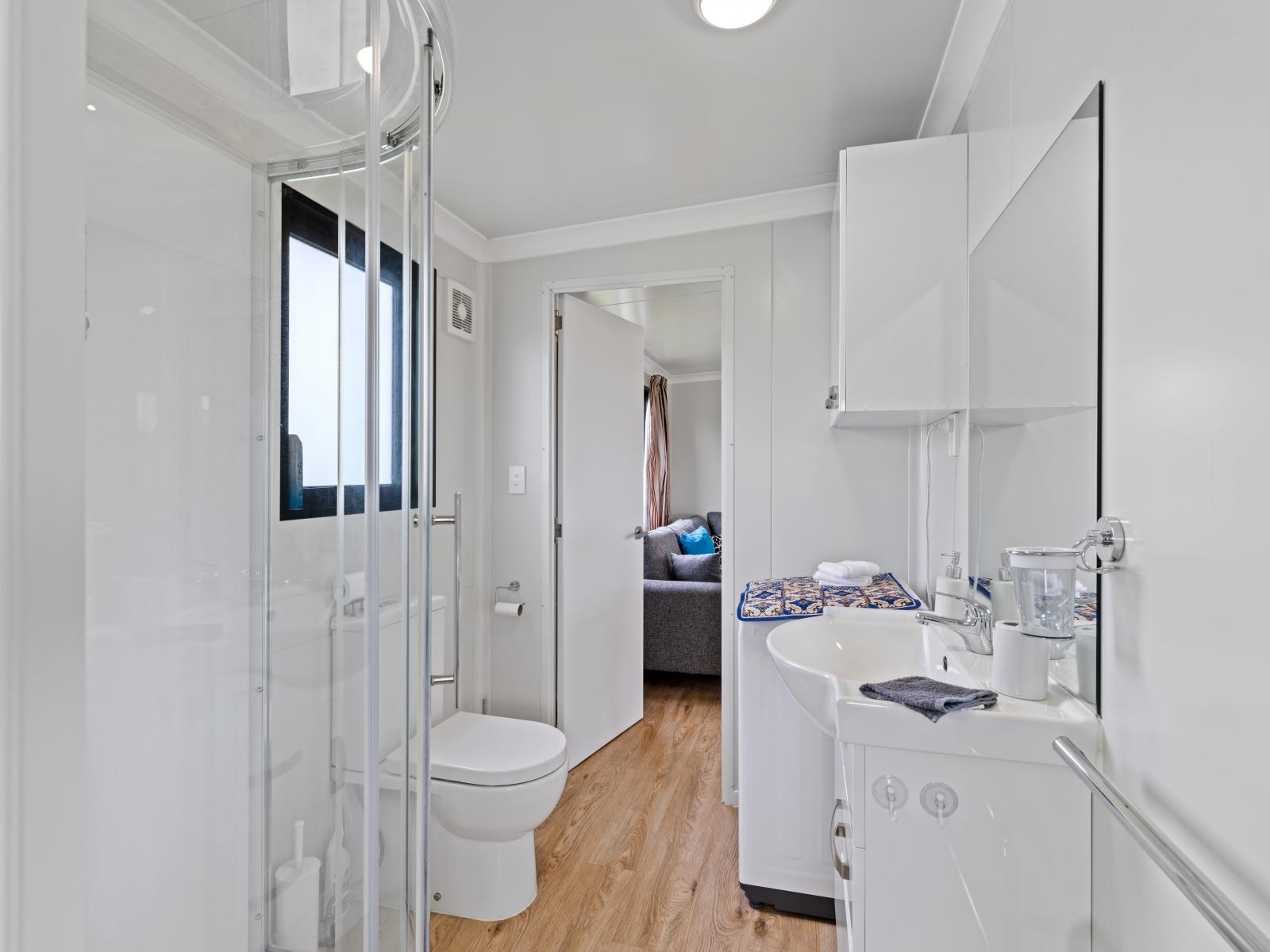 45 Selwyn Lake Road, Leeston