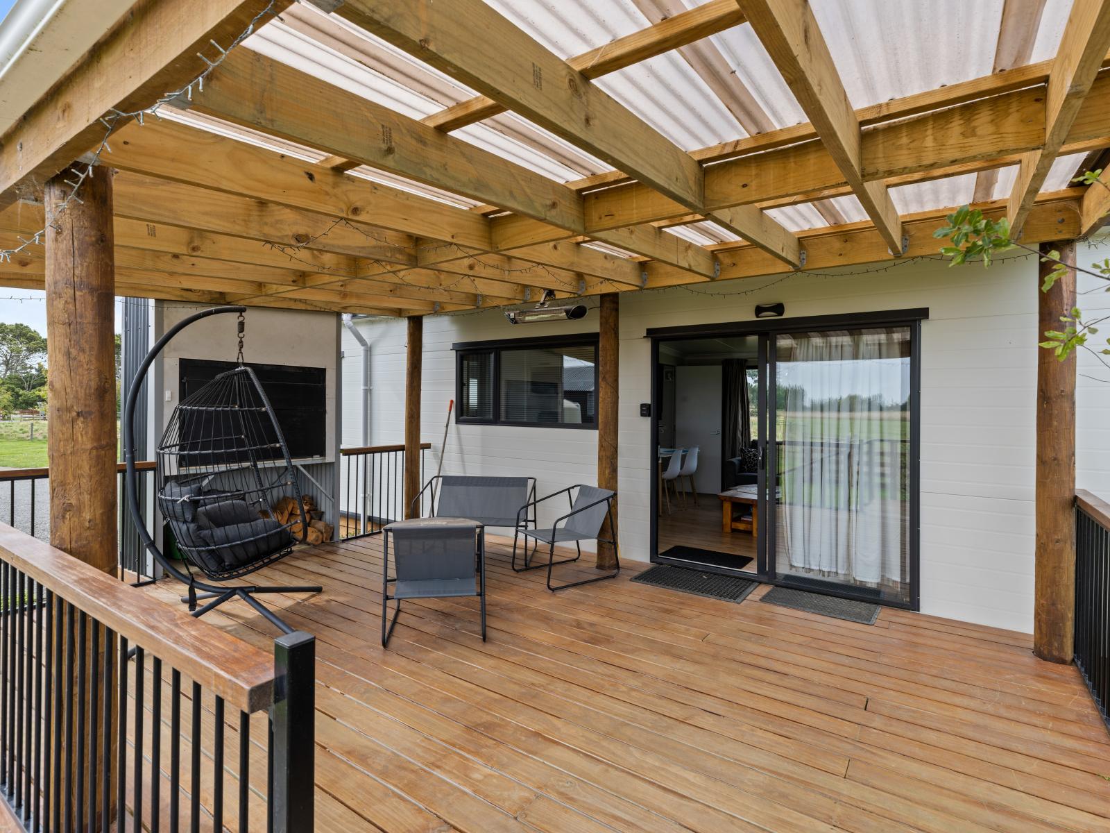 45 Selwyn Lake Road, Leeston