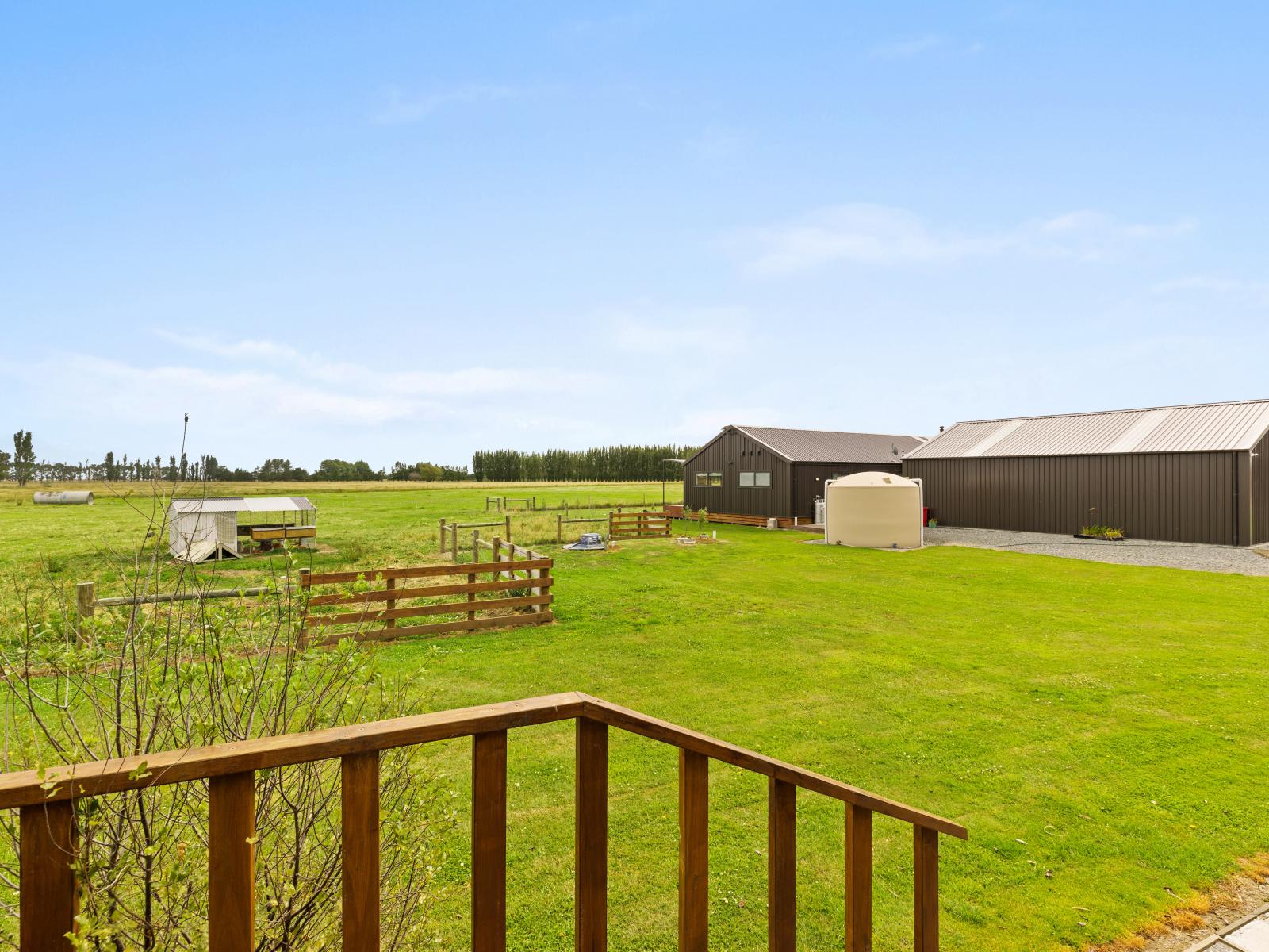 45 Selwyn Lake Road, Leeston