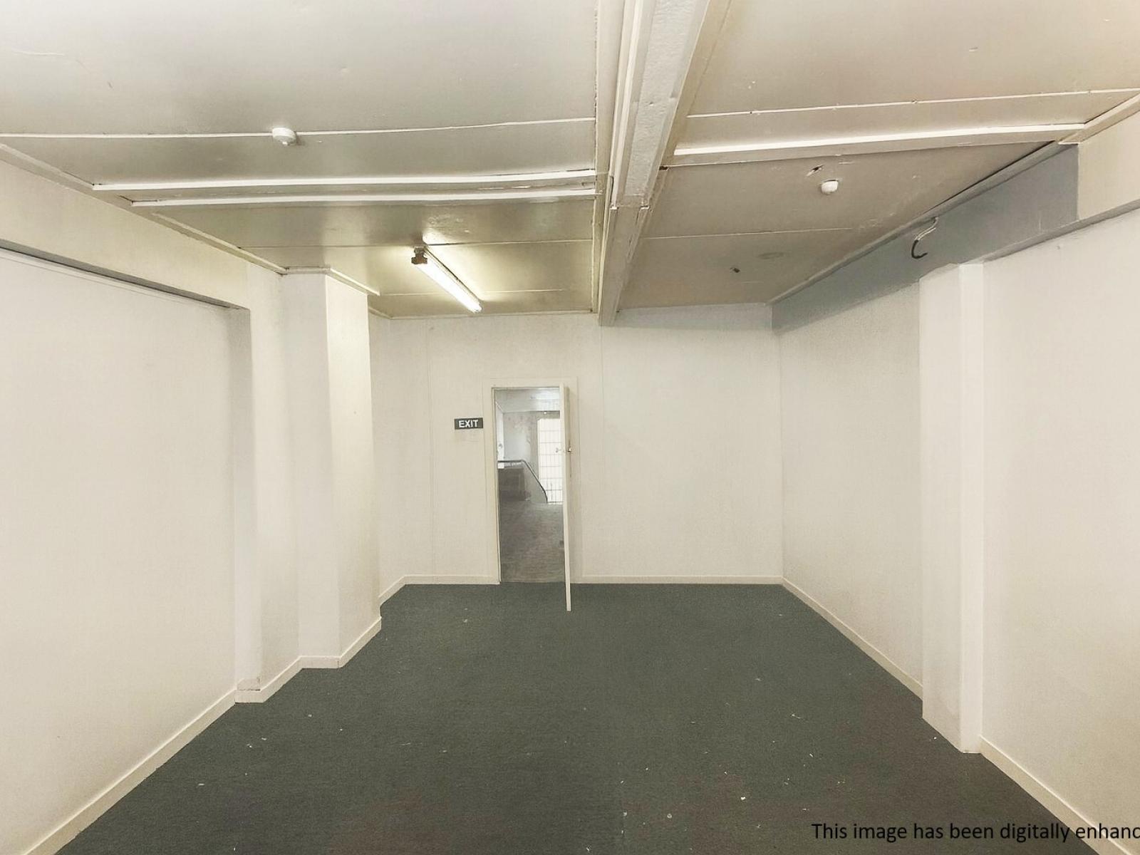 56 Victoria Street, Cambridge