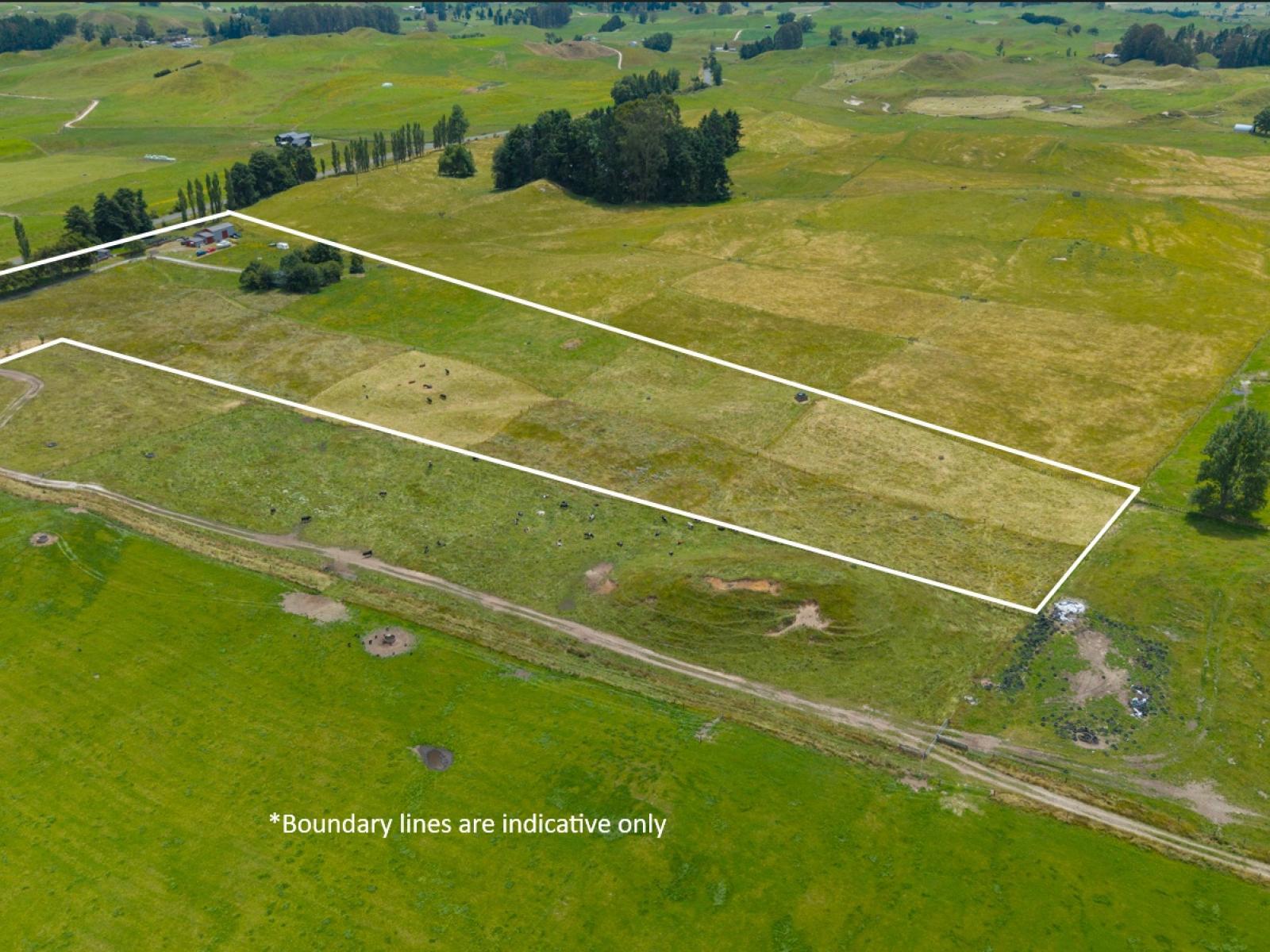 143 Waihora Road, Marotiri