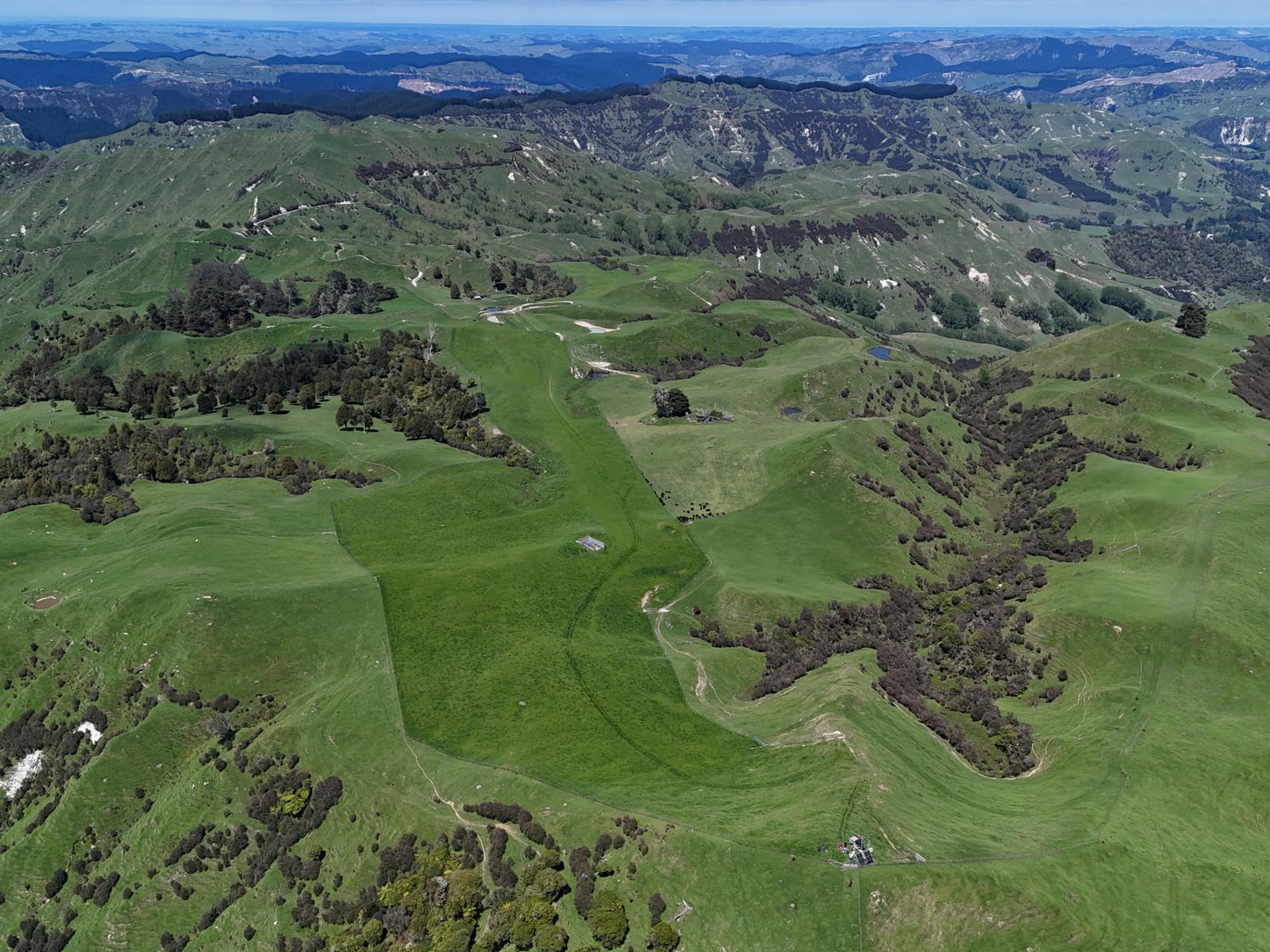 3104 Mangamahu Road , Mangamahu