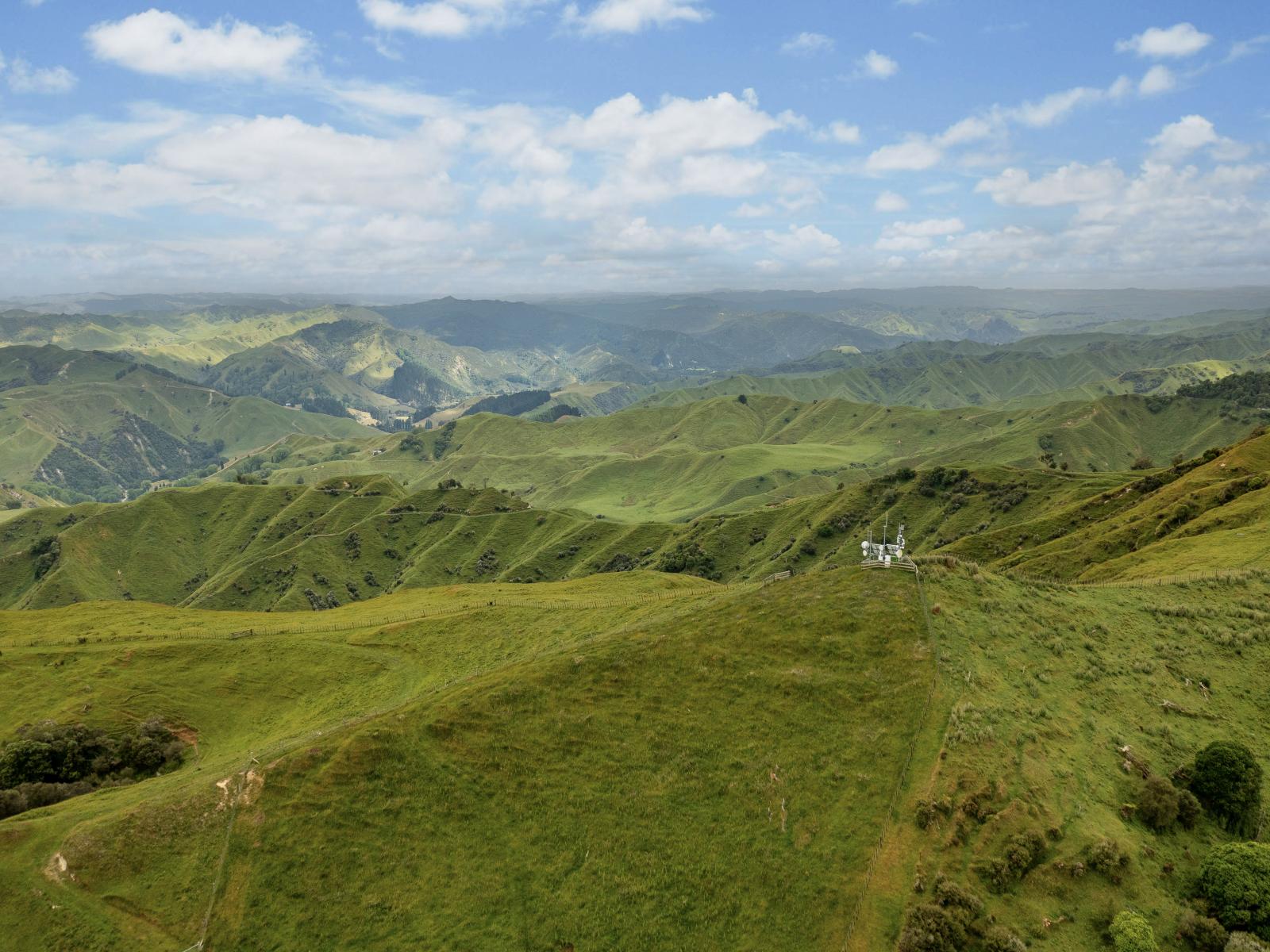 3104 Mangamahu Road , Mangamahu