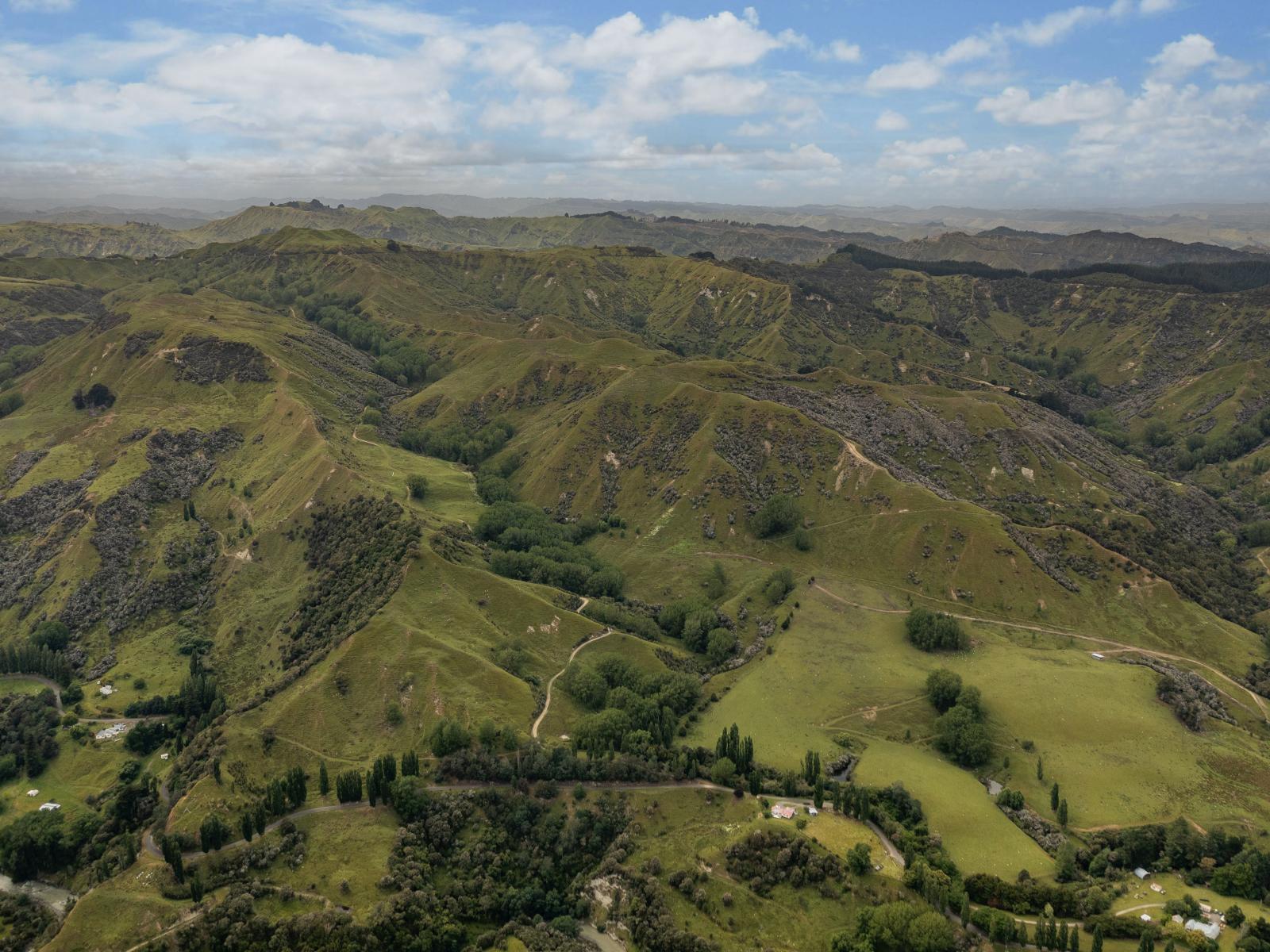 3104 Mangamahu Road , Mangamahu