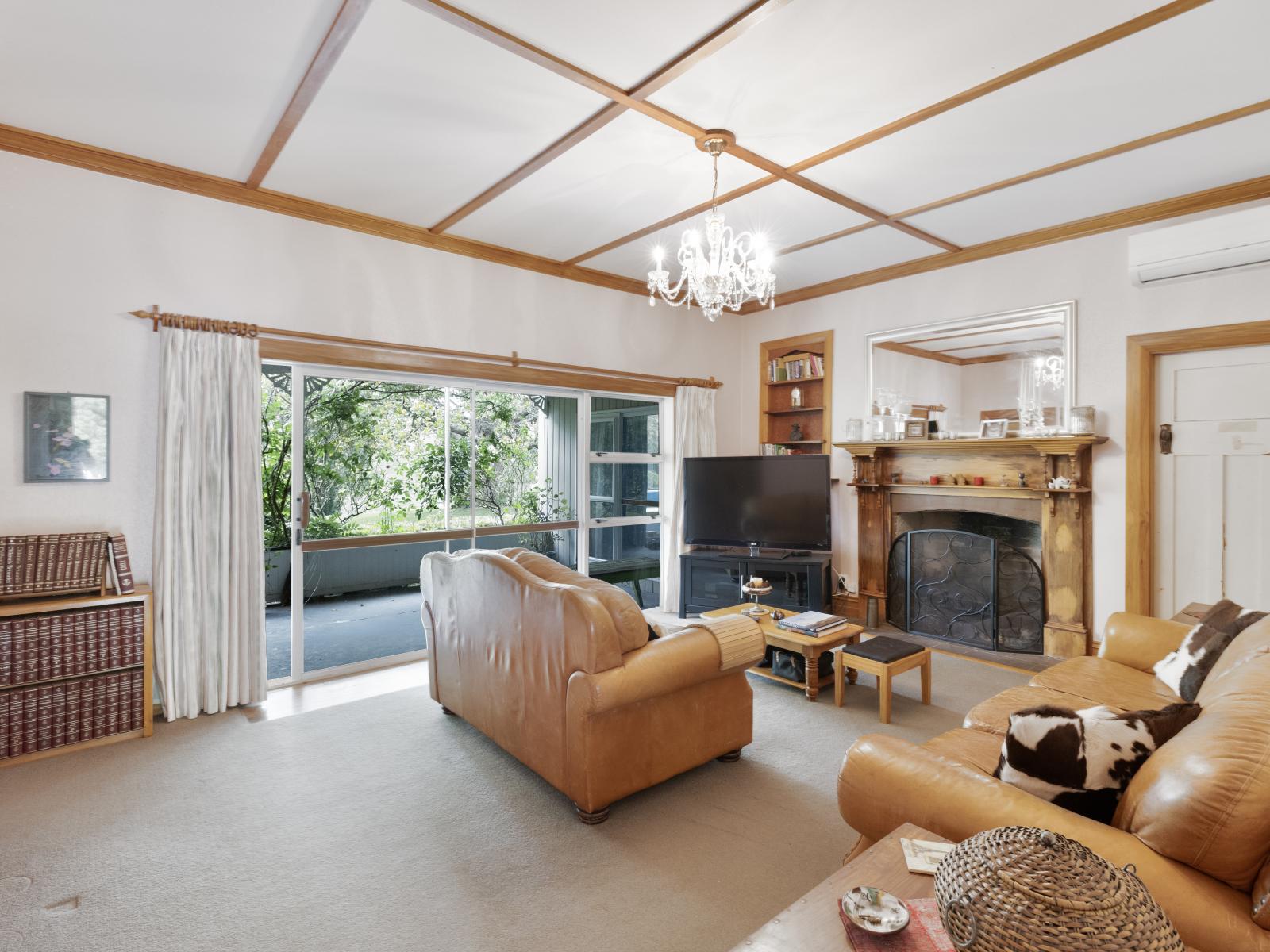 3104 Mangamahu Road , Mangamahu