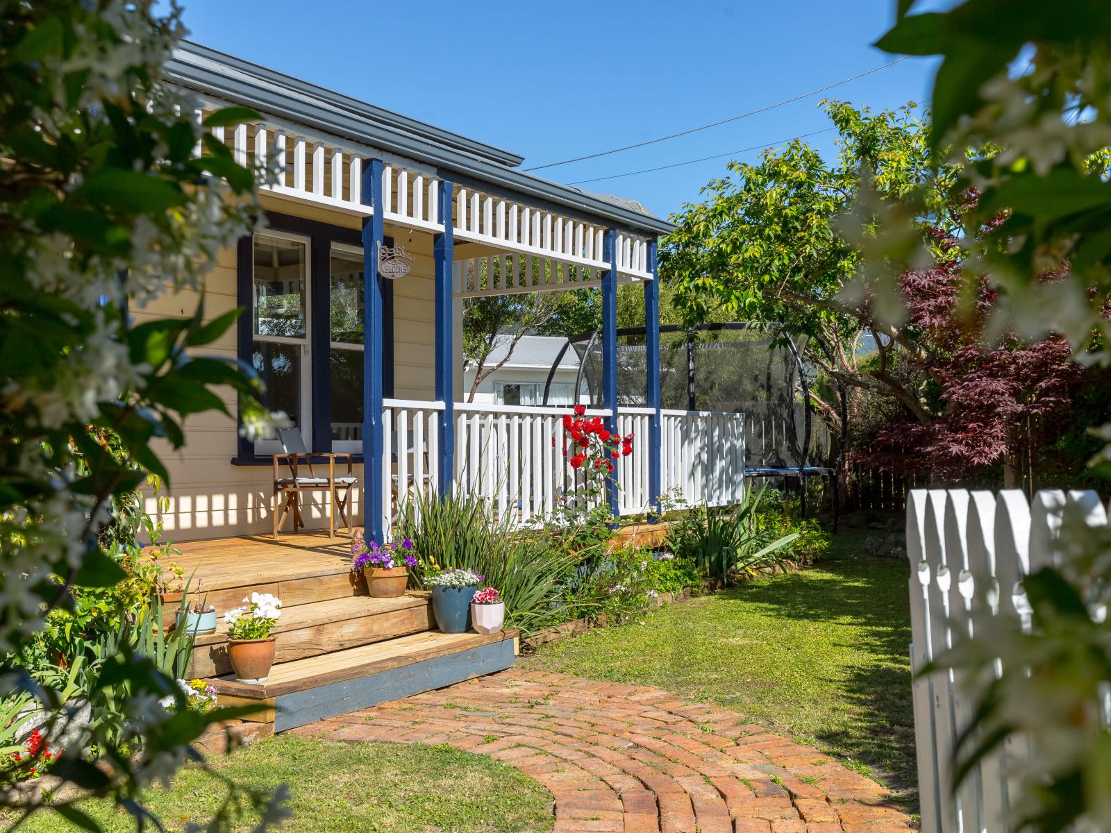 62 Waite Street, Featherston