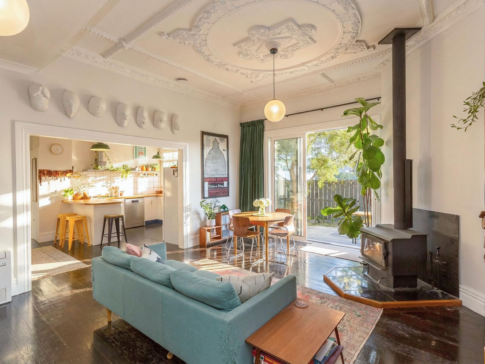 62 Waite Street, Featherston