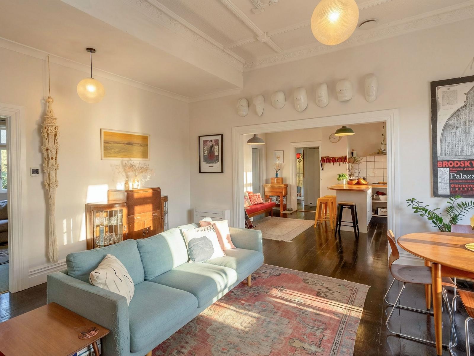 62 Waite Street, Featherston