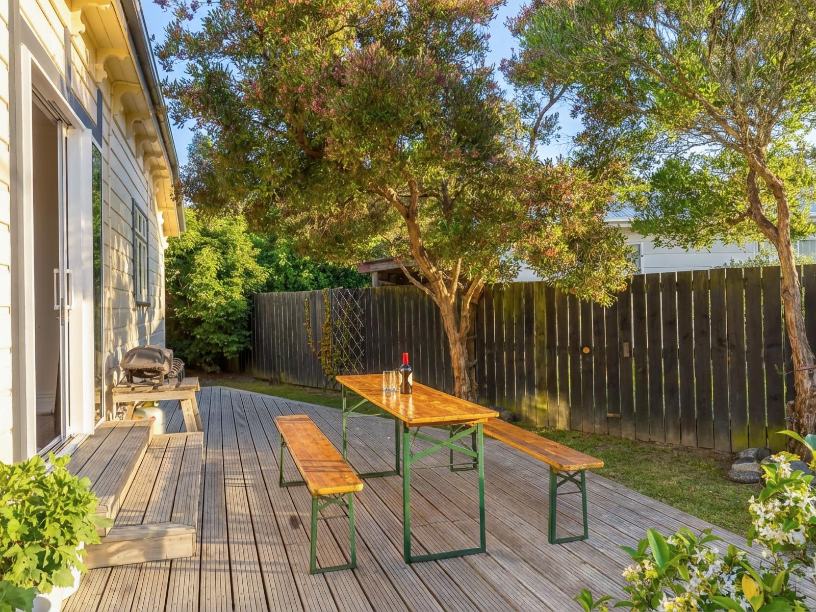 62 Waite Street, Featherston