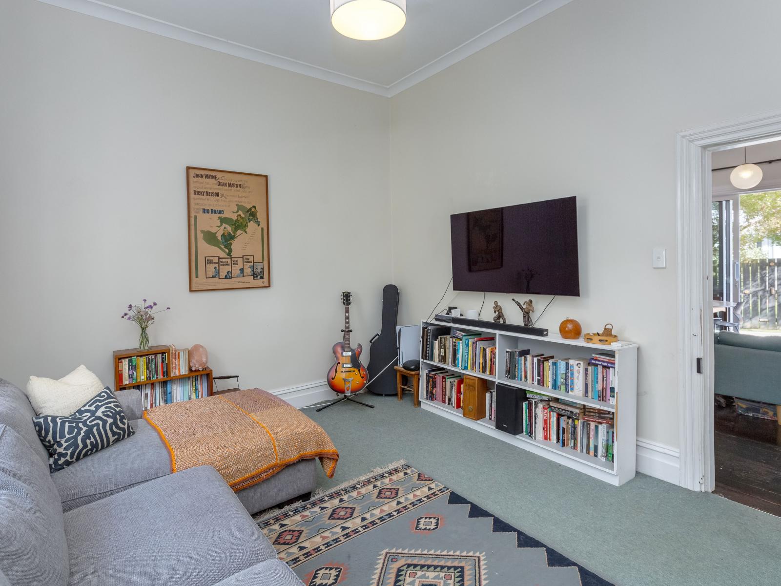 62 Waite Street, Featherston