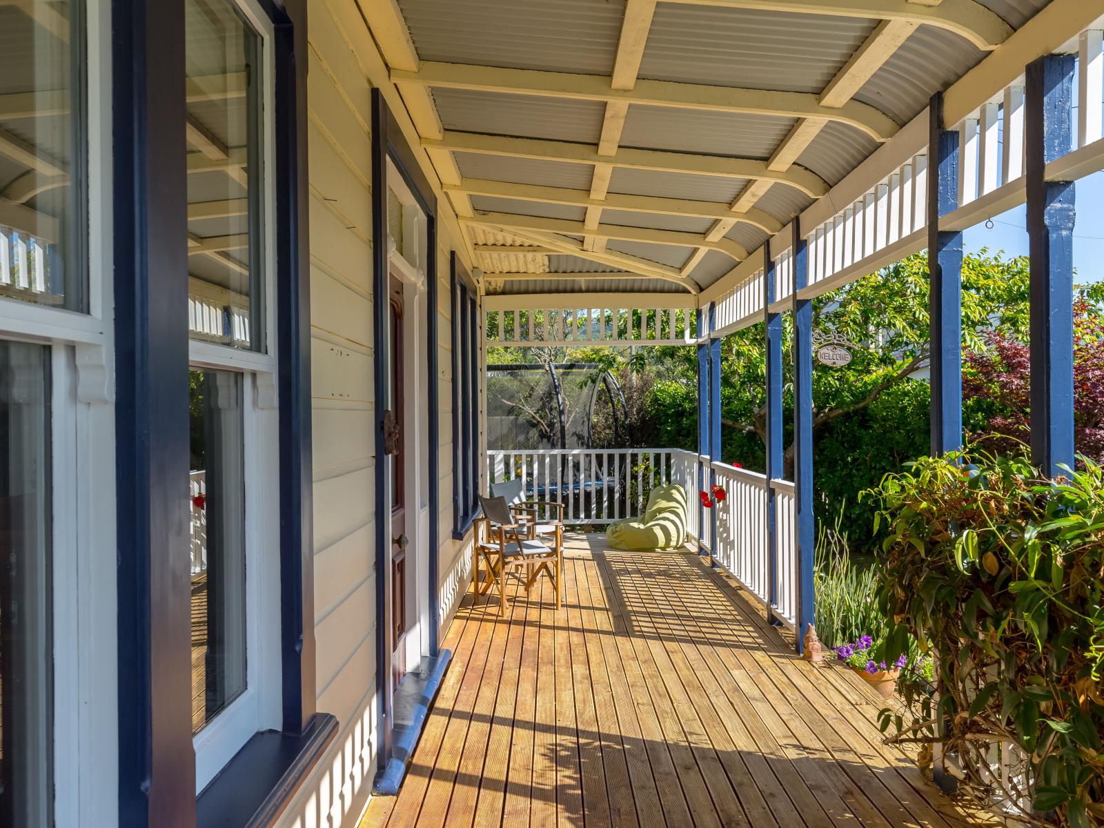 62 Waite Street, Featherston