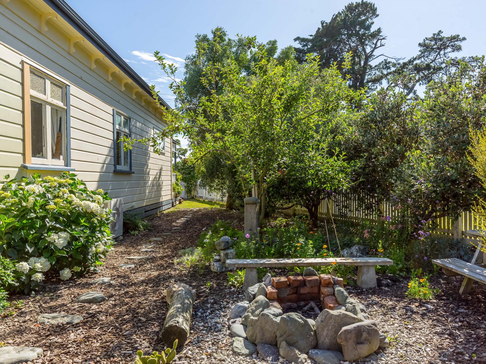 62 Waite Street, Featherston