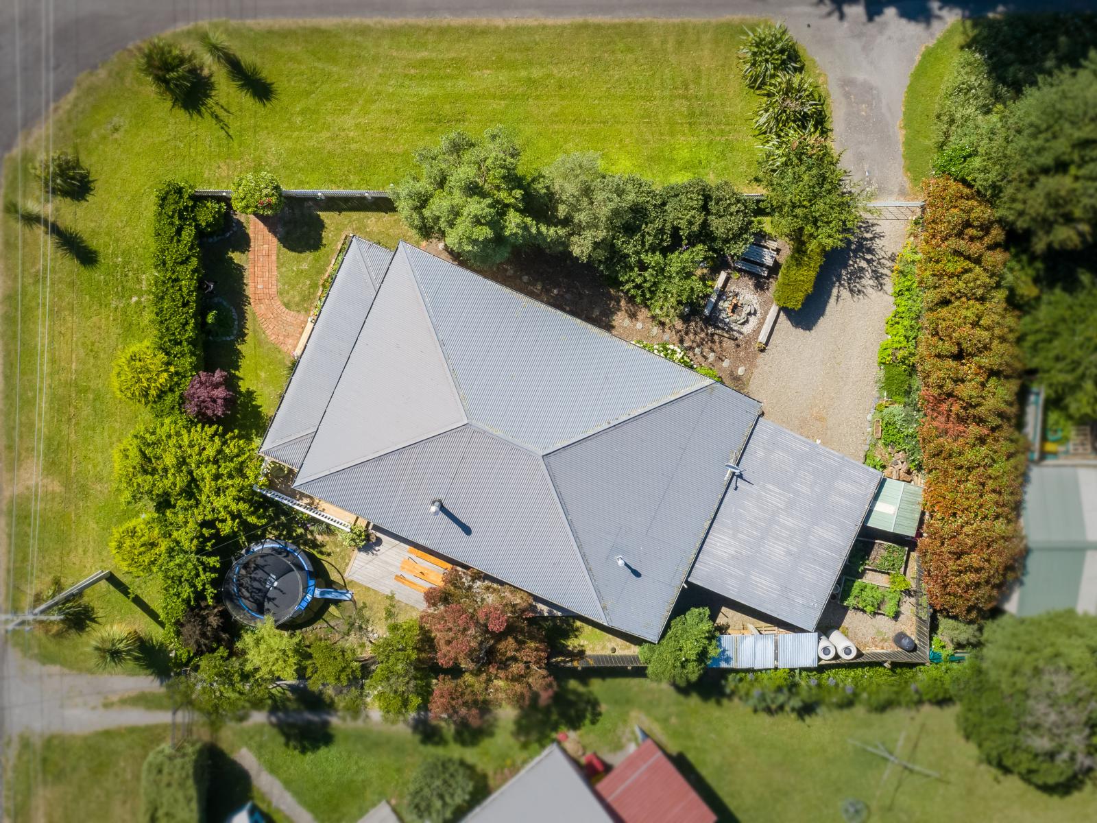 62 Waite Street, Featherston