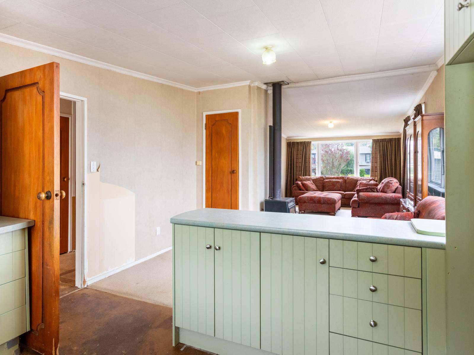 73 McLean Street, Woodville