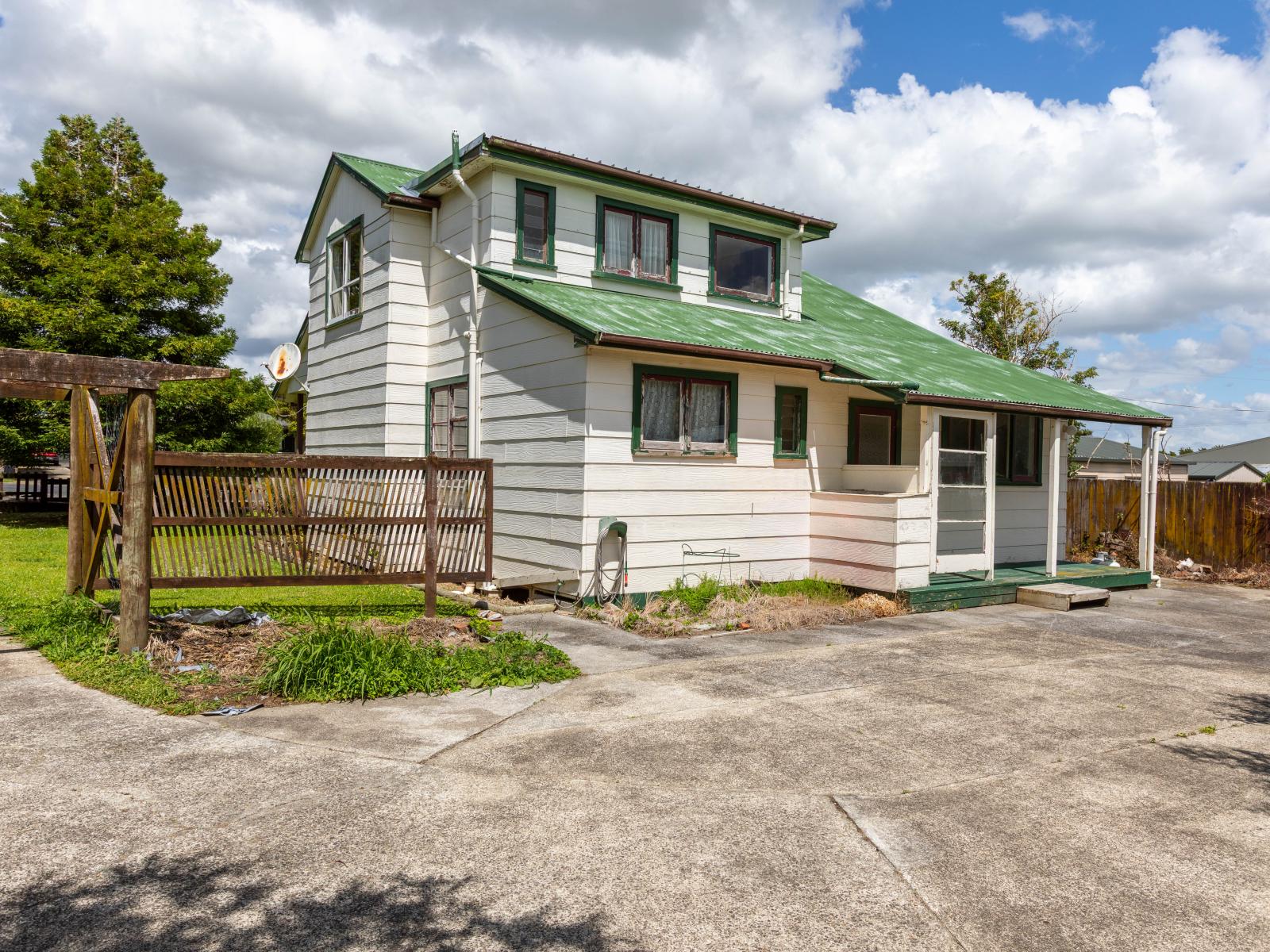 73 McLean Street, Woodville