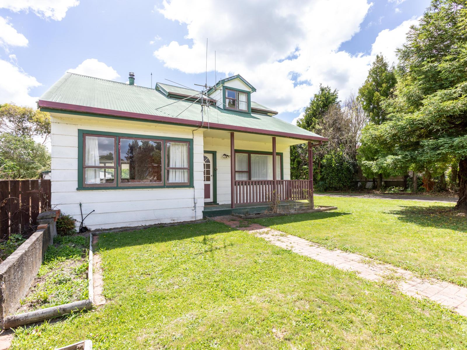 73 McLean Street, Woodville