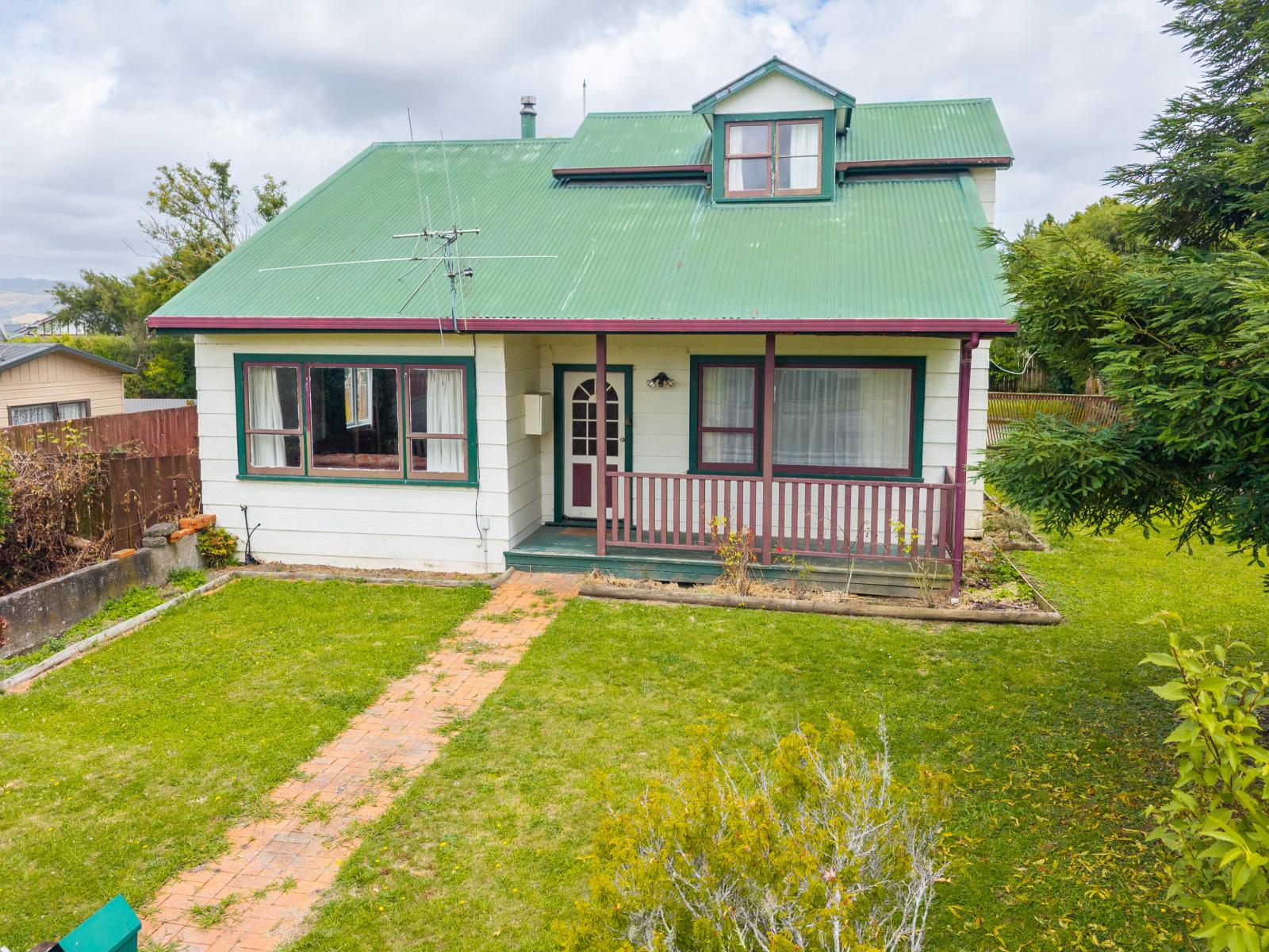 73 McLean Street, Woodville
