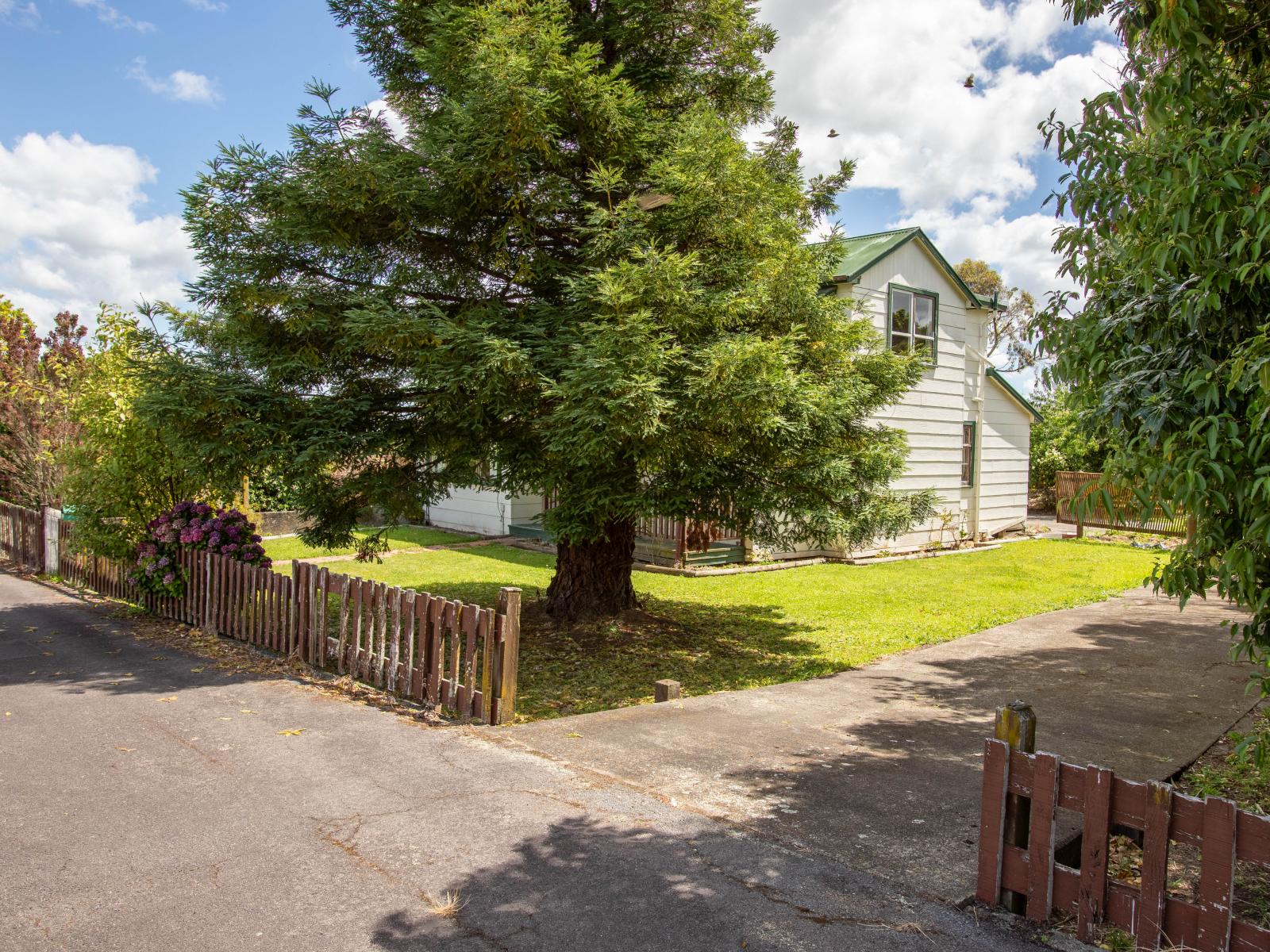 73 McLean Street, Woodville