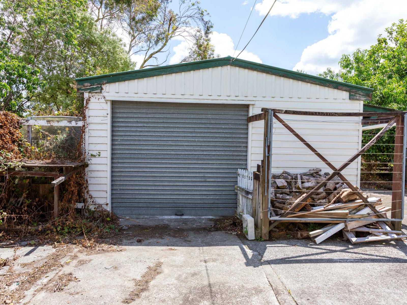 73 McLean Street, Woodville